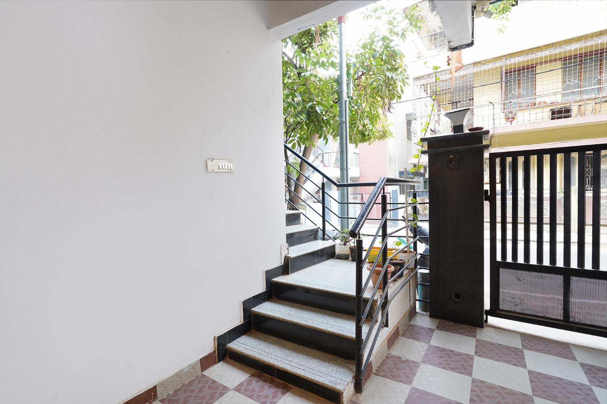 Hotel Fabexpress Kings I 3*