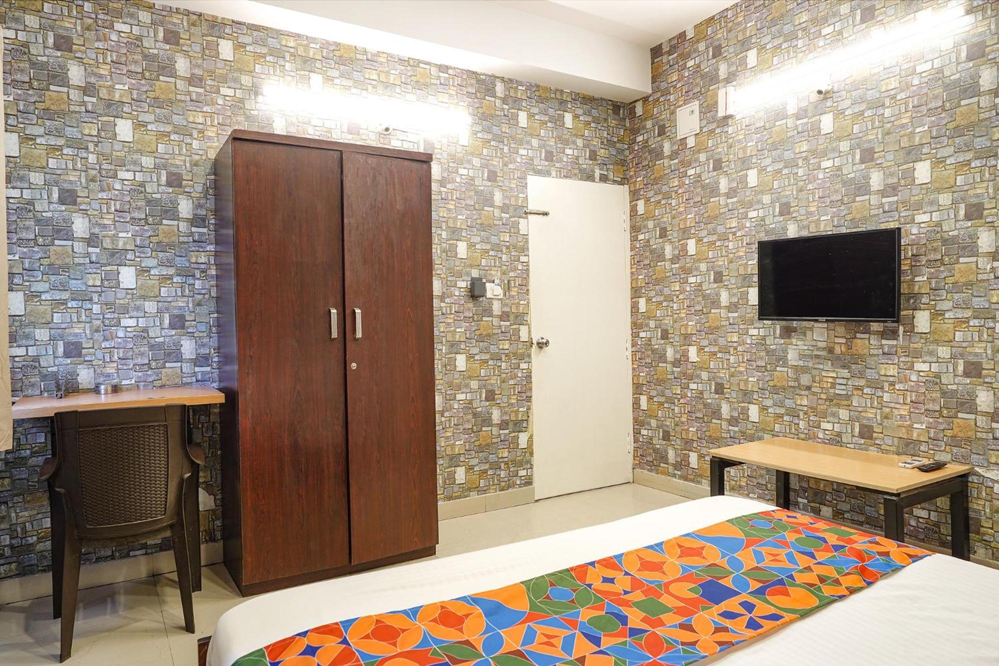 Fabexpress Kings I 3* Bangalore