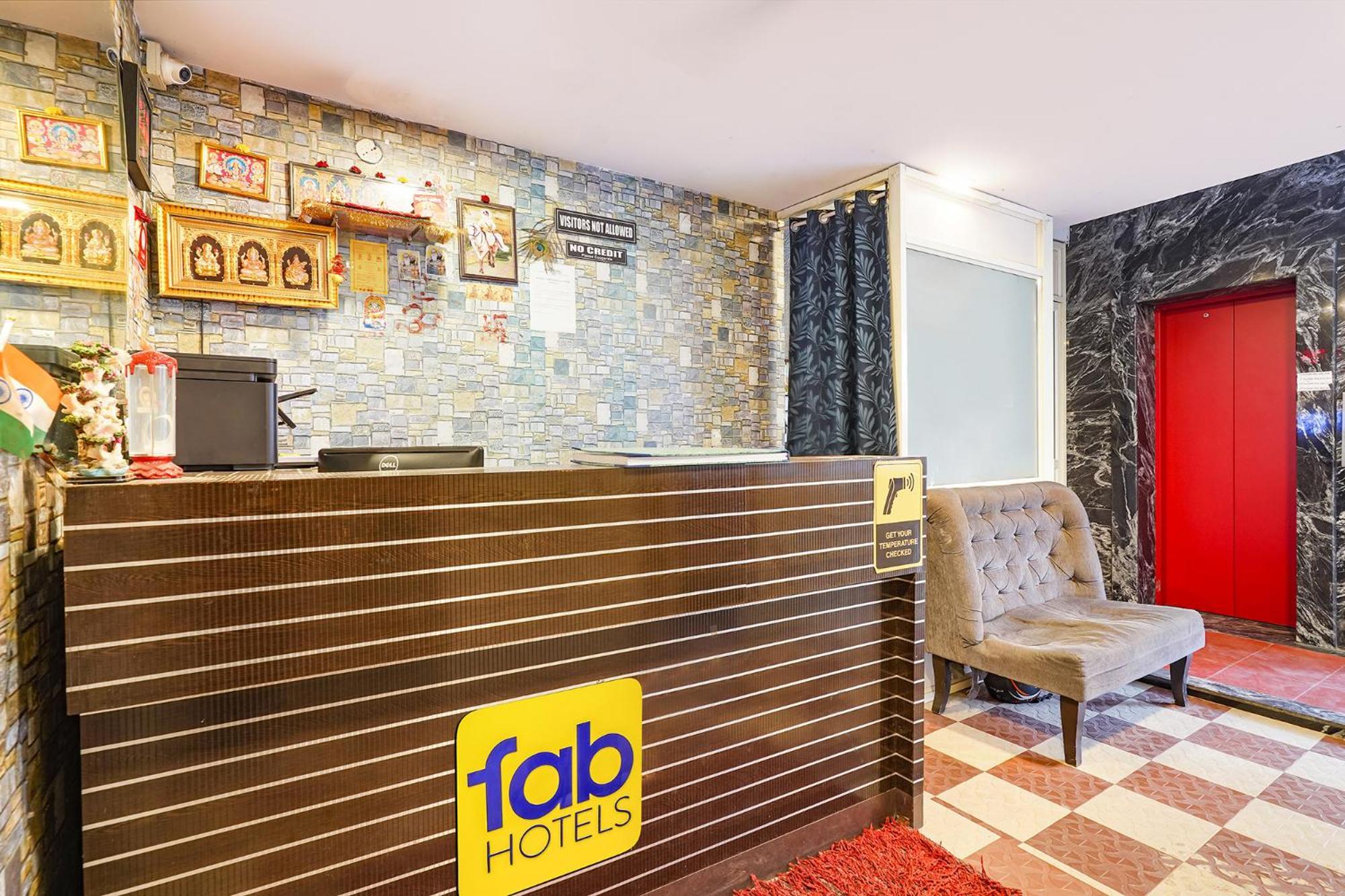 Fabexpress Kings I Hotel