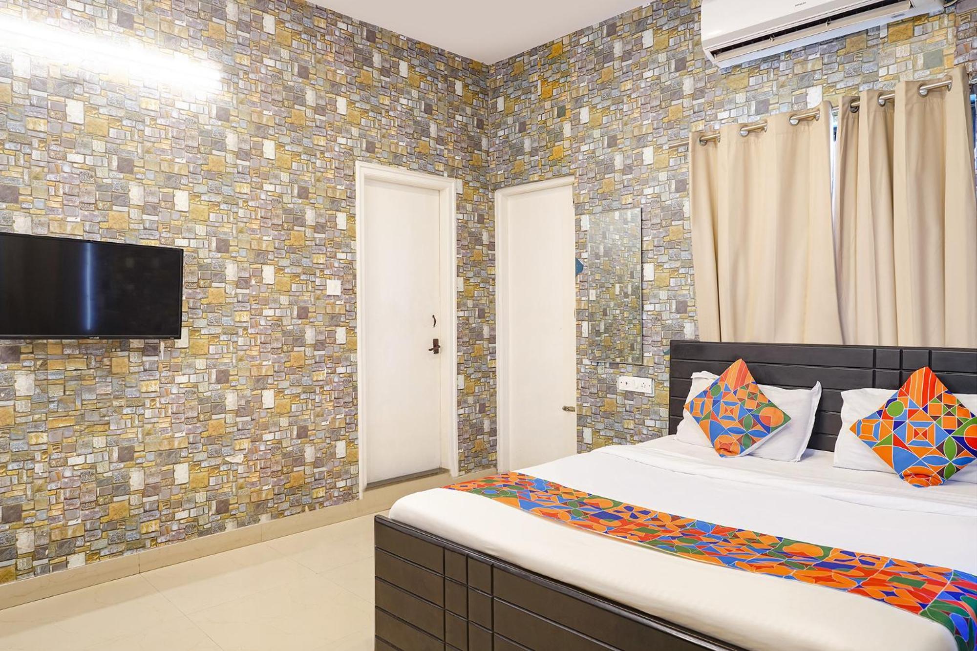 Hotel Fabexpress Kings I