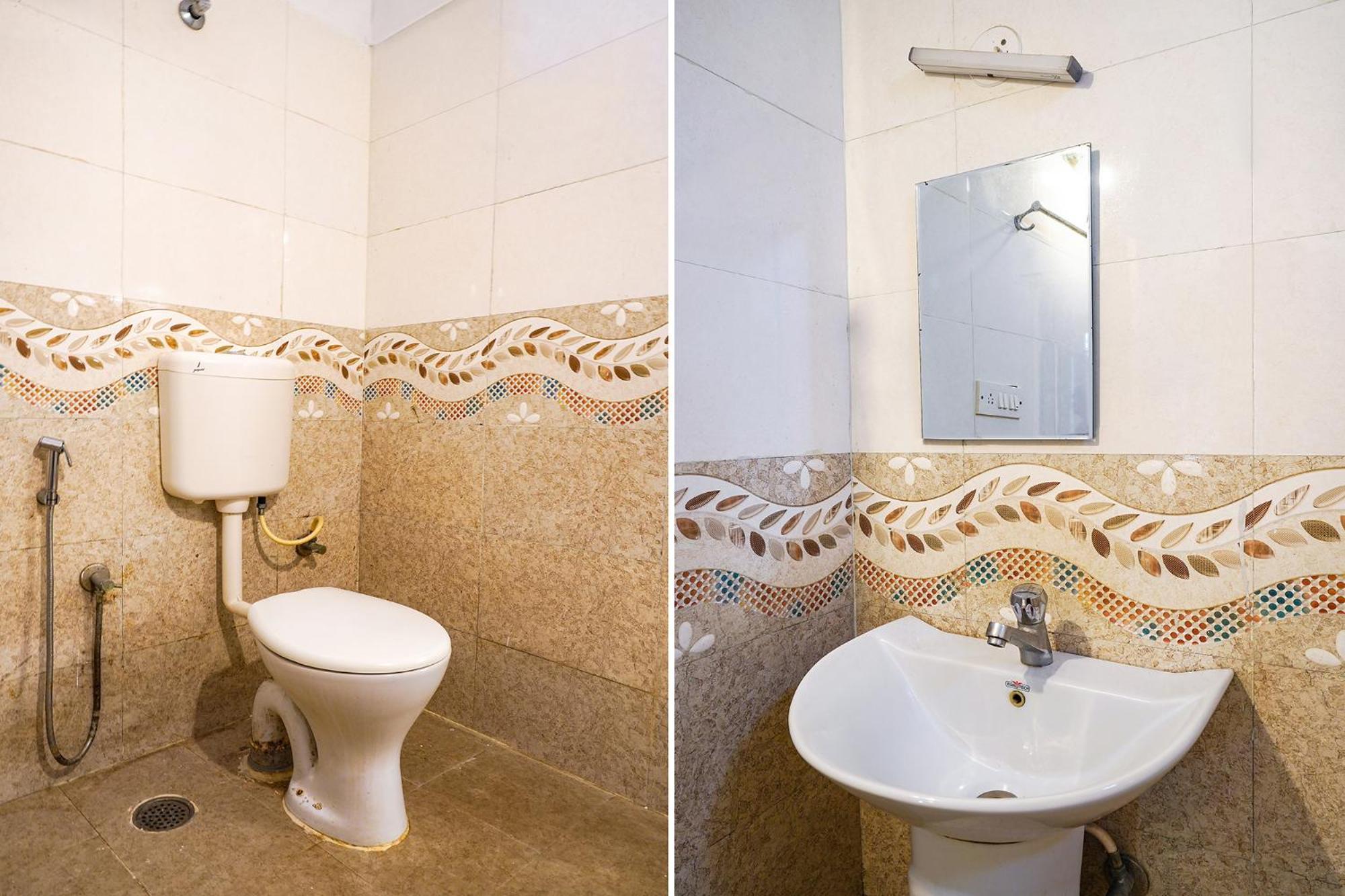 Fabexpress Kings I Hotel 3*