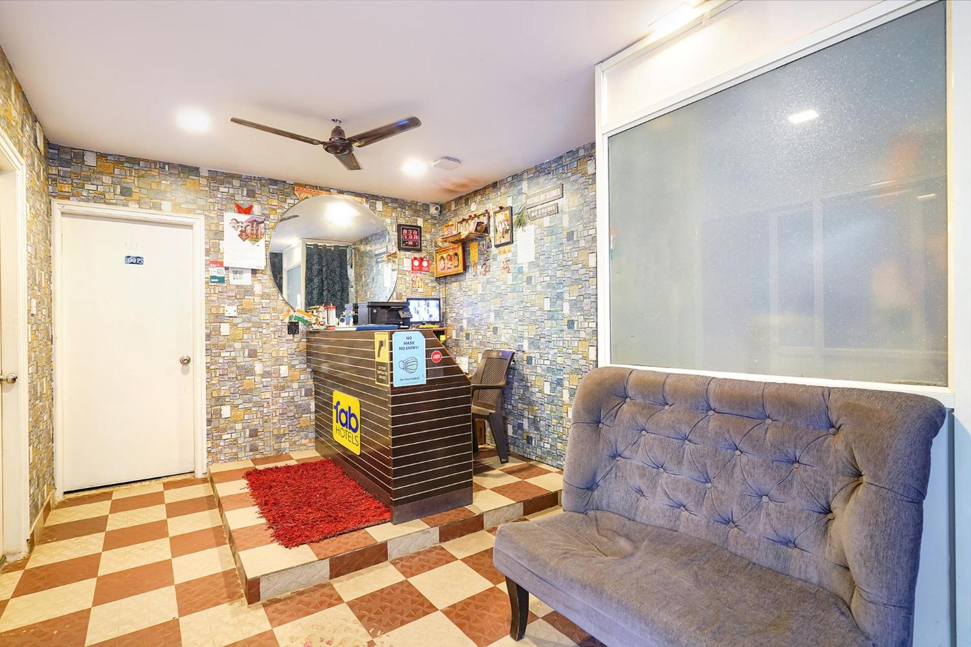 Fabexpress Kings I Bangalore