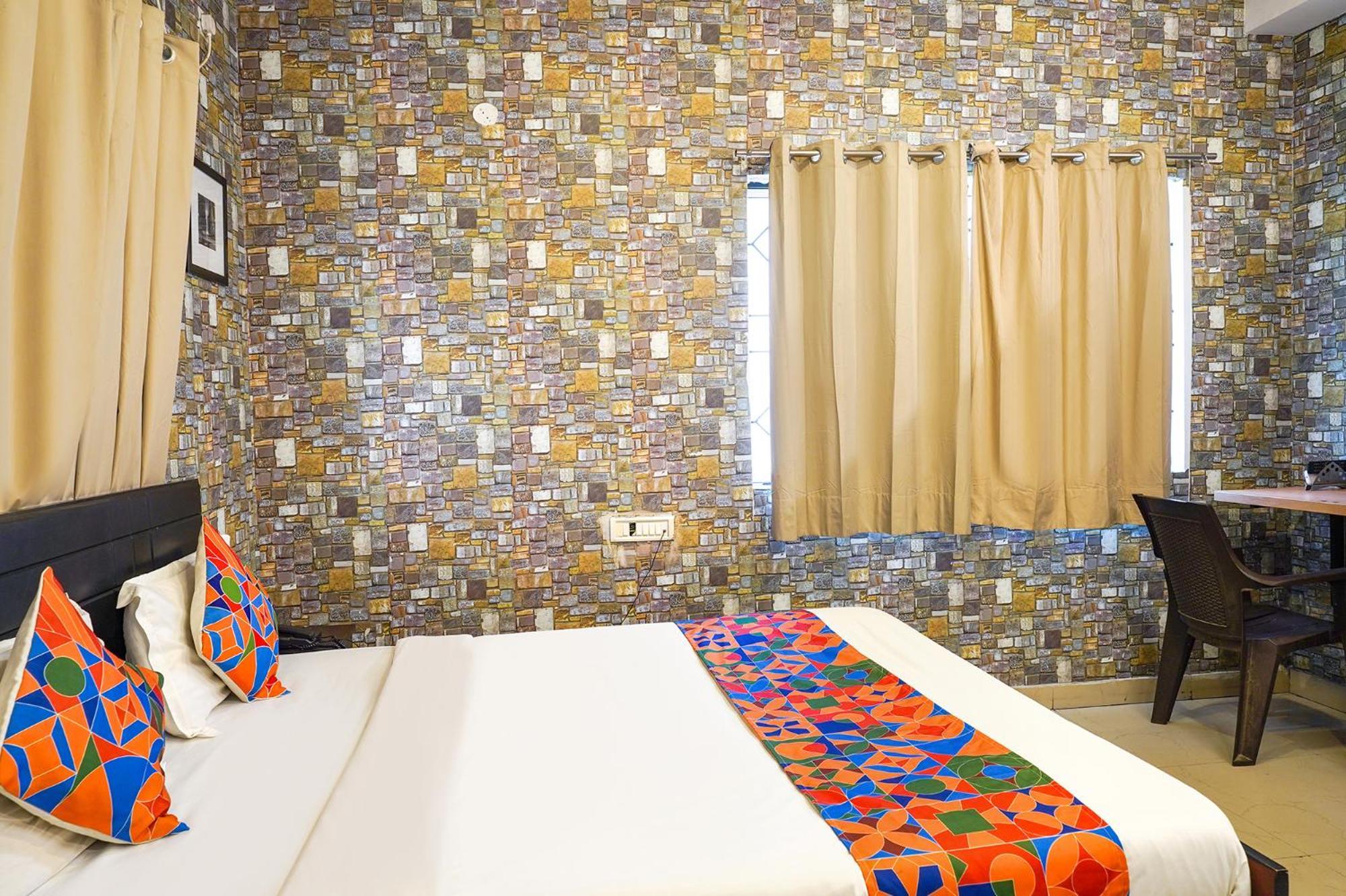 Hotel Fabexpress Kings I 3*