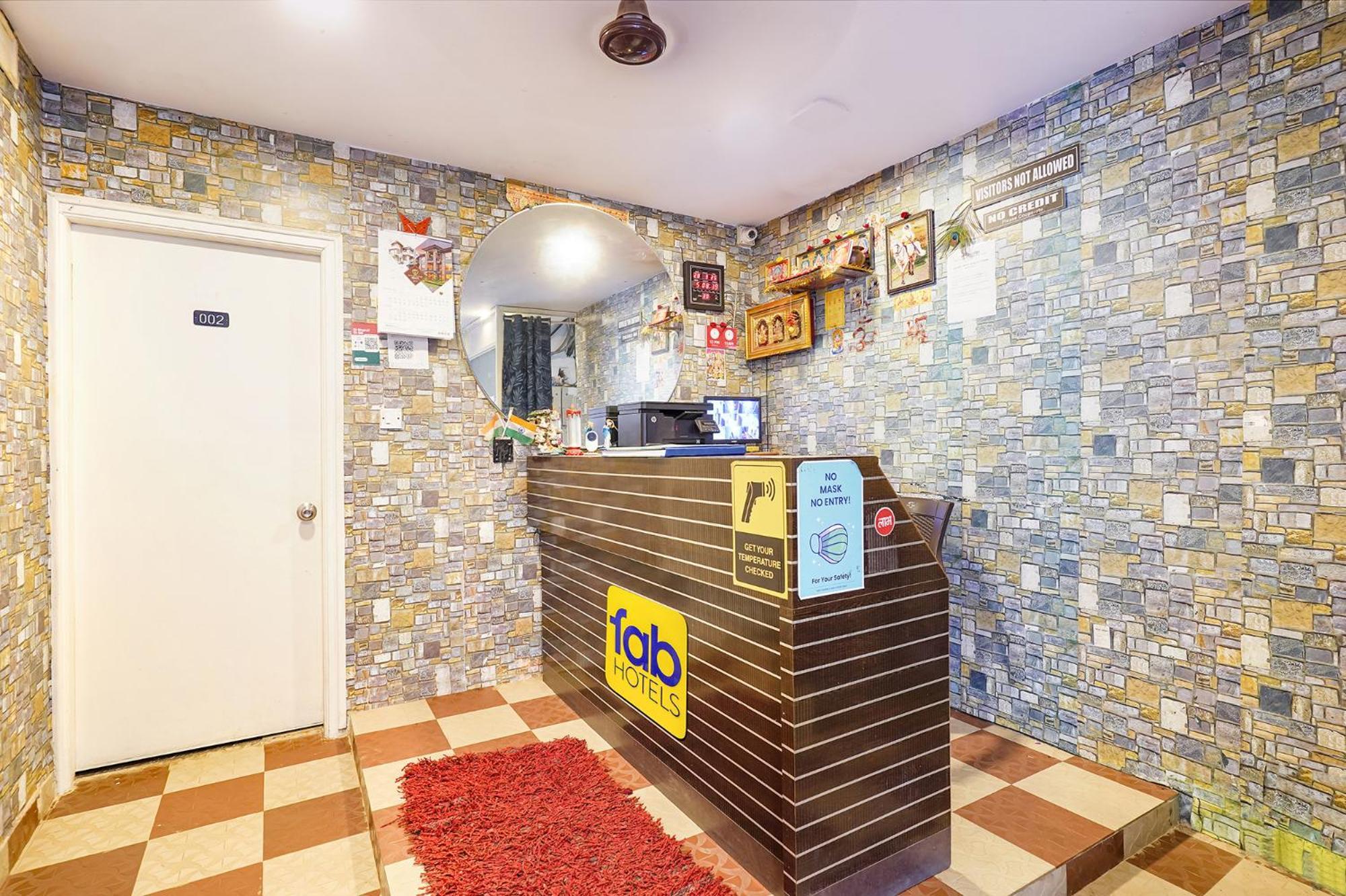 Hotel Fabexpress Kings I Bangalore