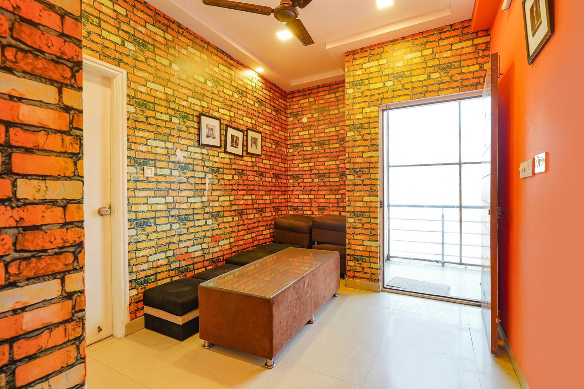 Fabexpress Kings I 3* Bangalore