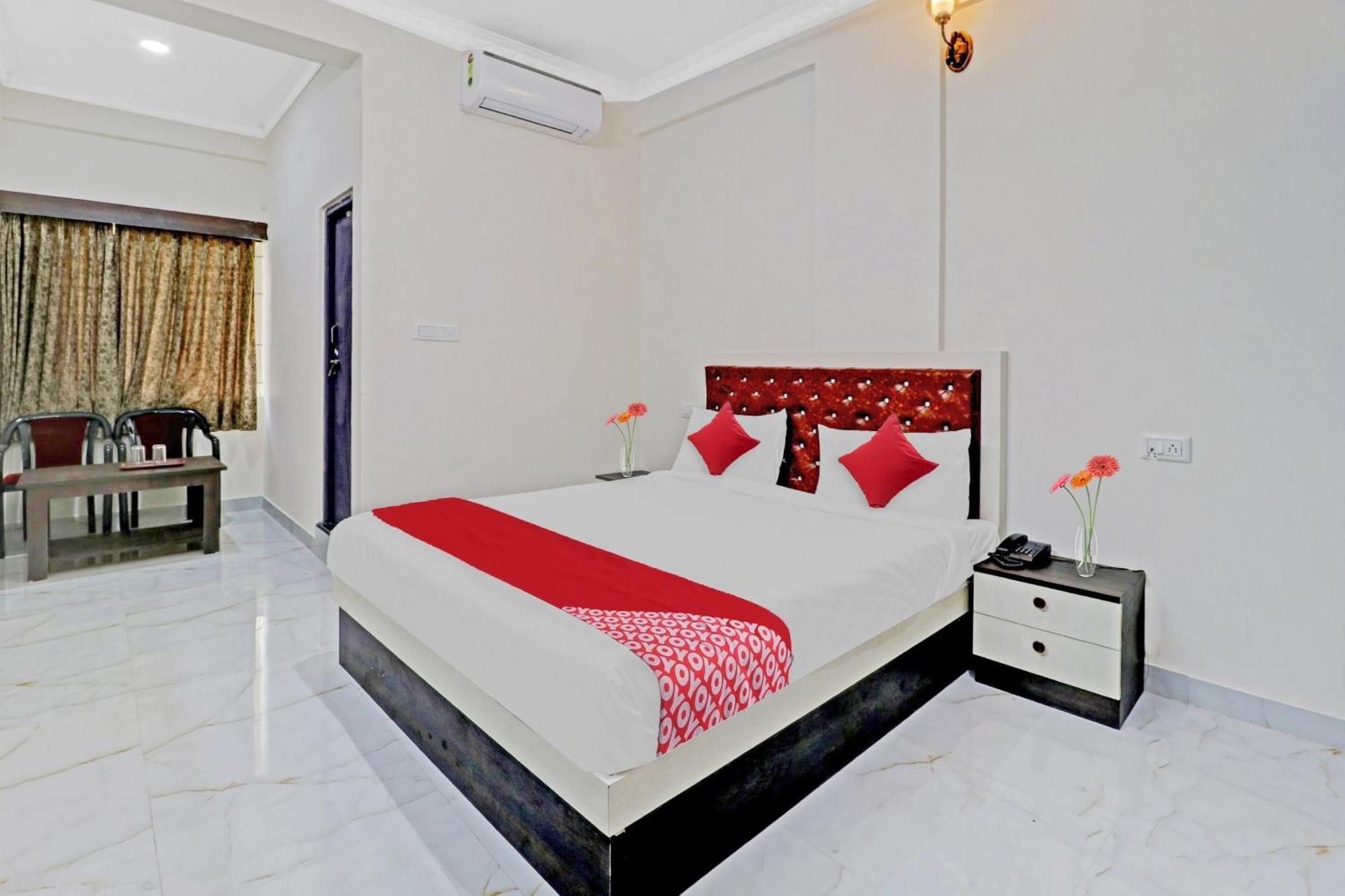 Hotel O Nra Residency