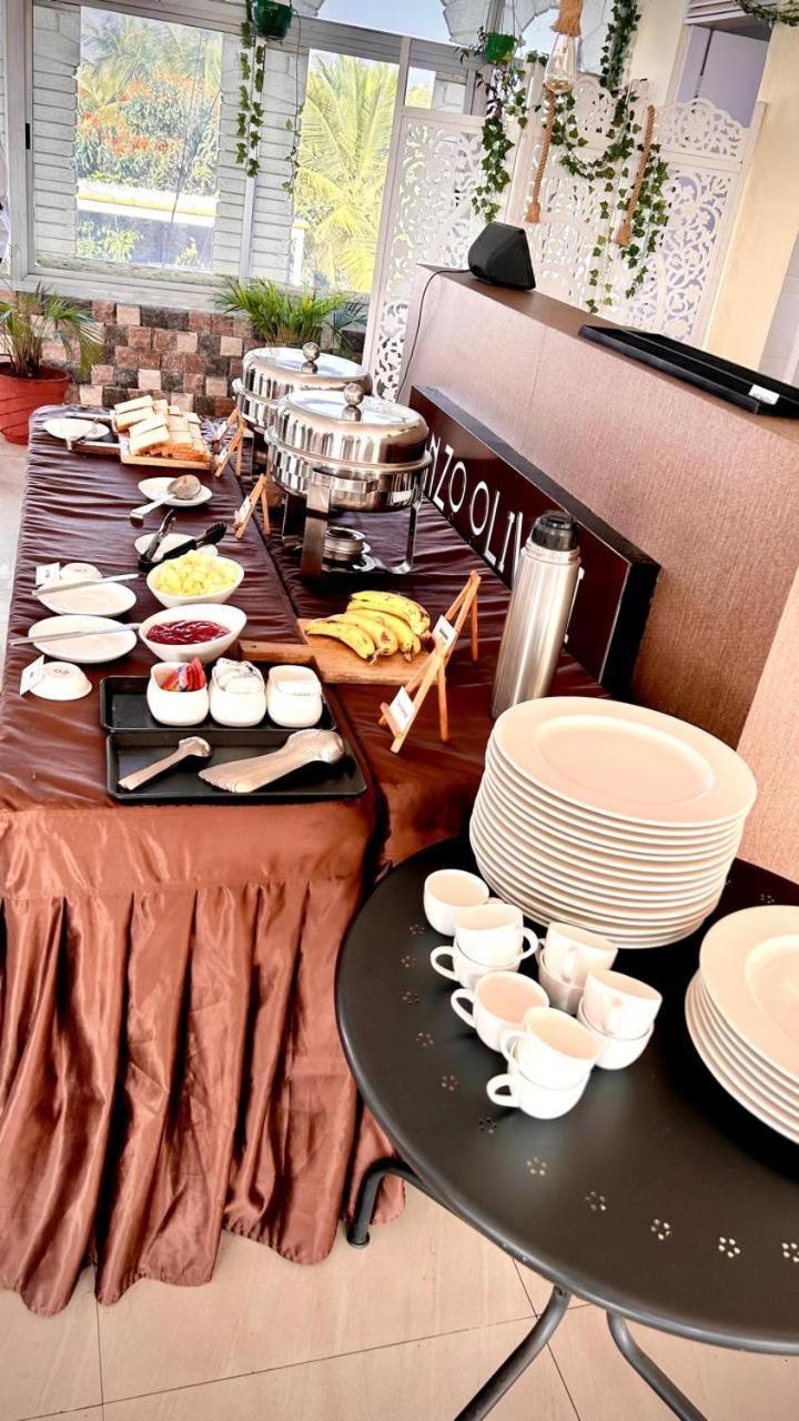 Chocolat House Hotel