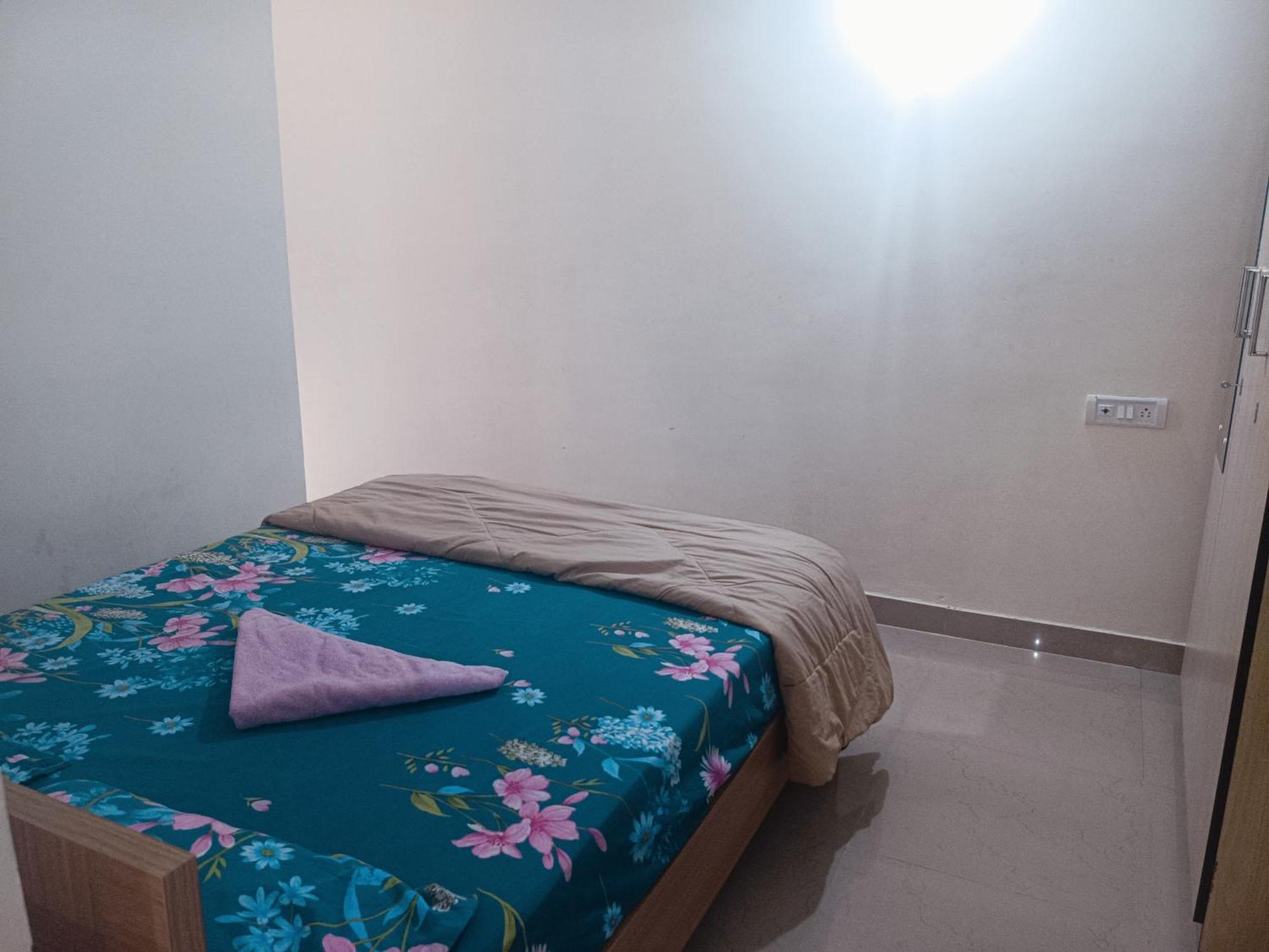 The Cave Apartment
