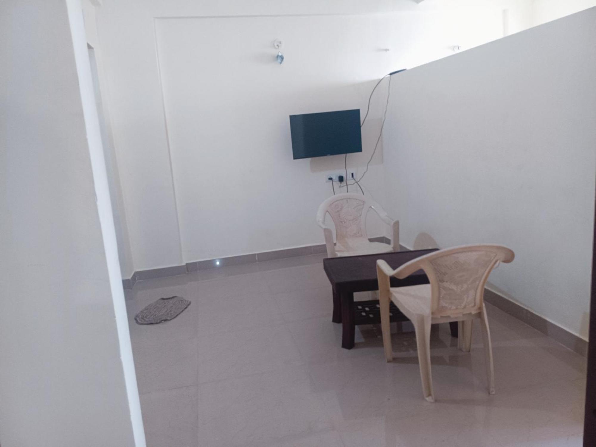 Apartment The Cave *