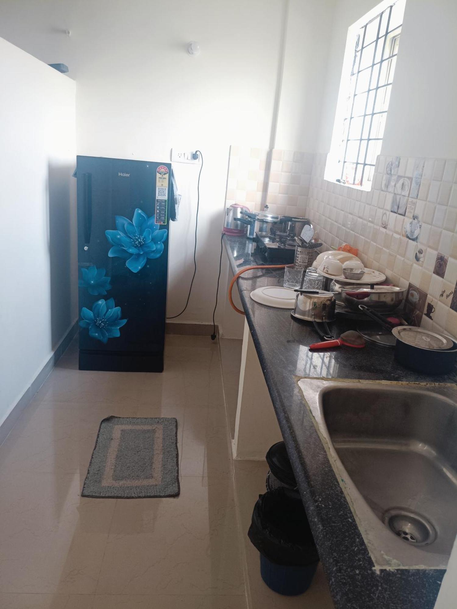 The Cave Apartment Bangalore