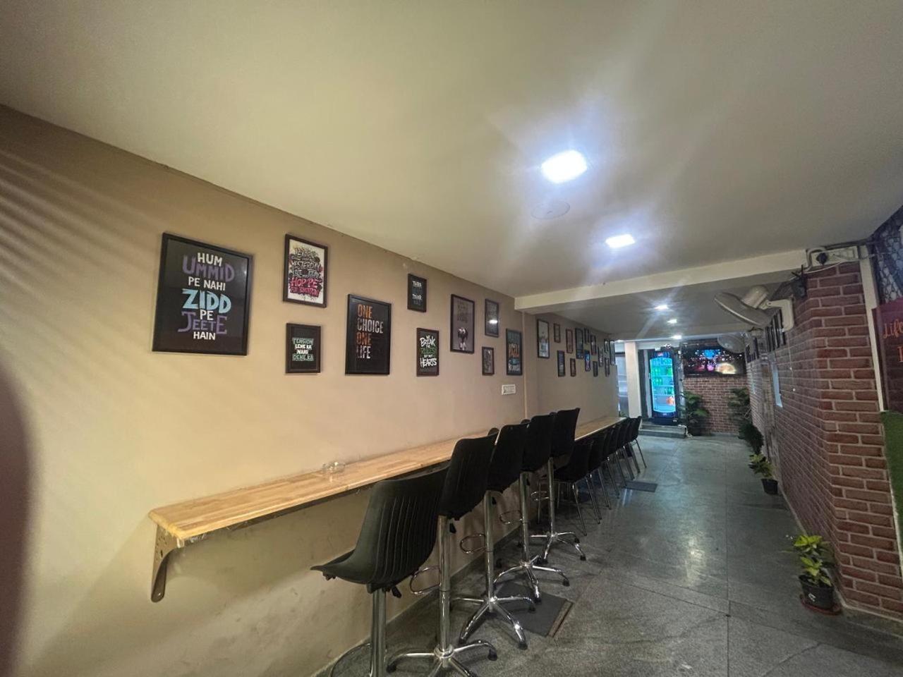 The Ontime Hotel, Hotel Bangalore