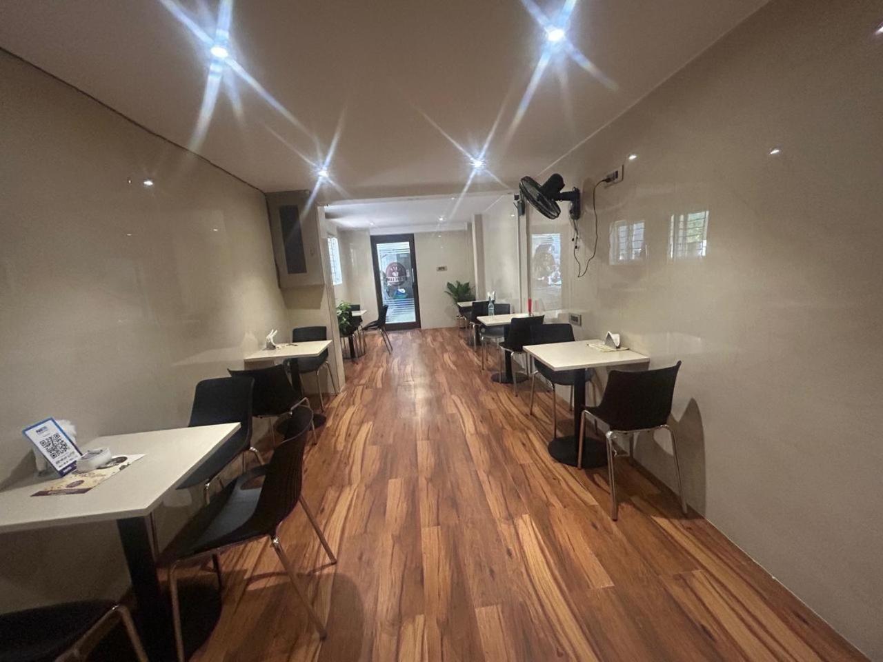 The Ontime Hotel, 3*