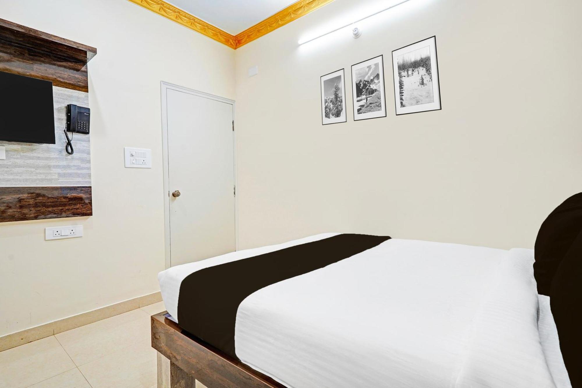 Super Collection O Niladri Road Hotel 3*