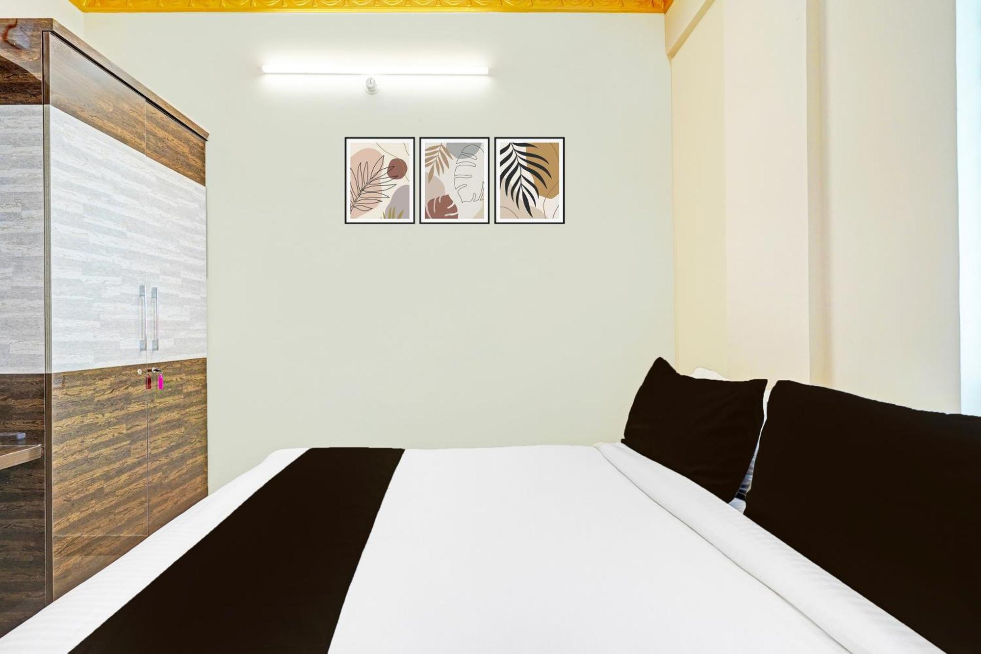 Hotel Super Collection O Niladri Road Bangalore