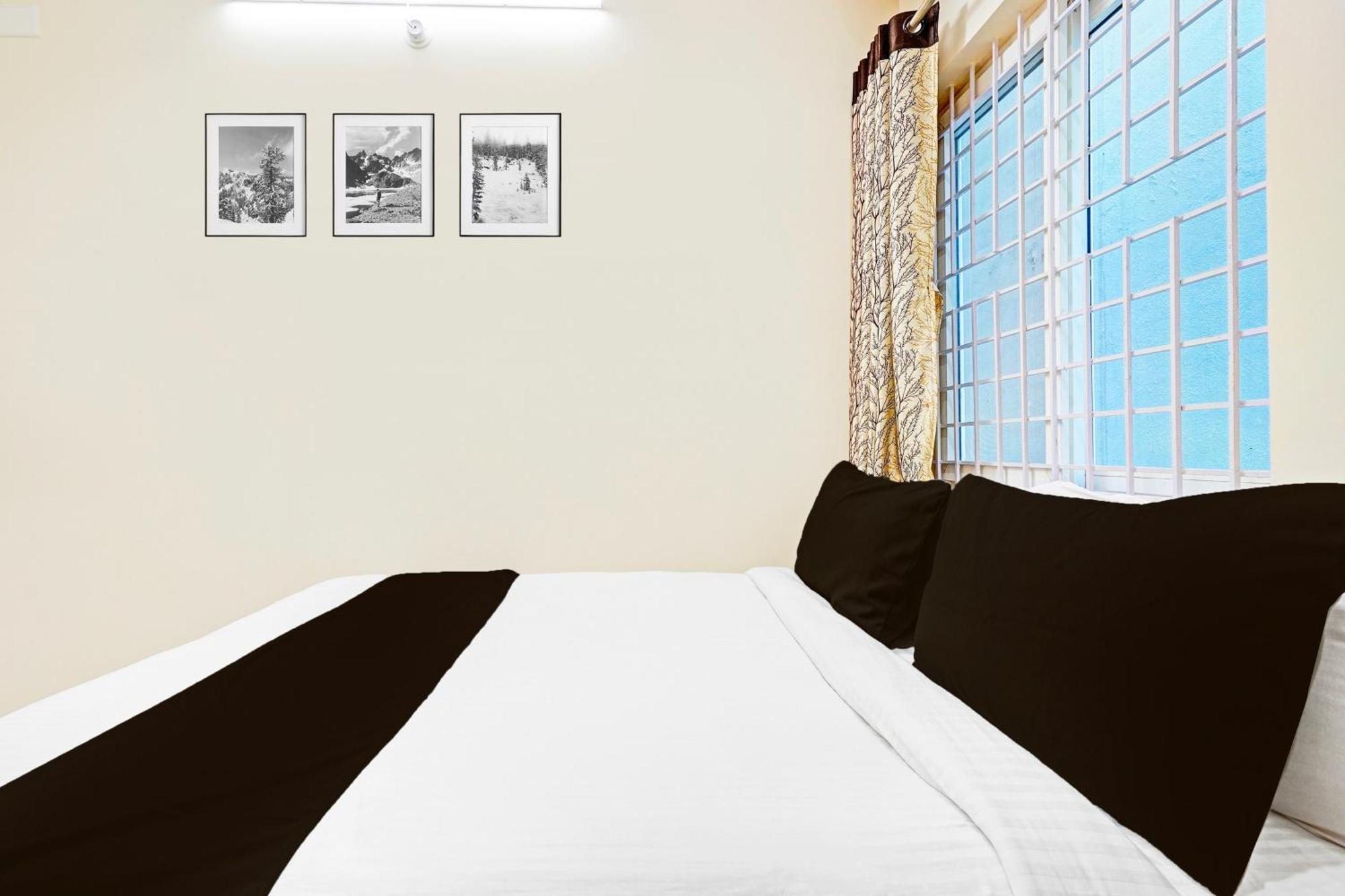 Hotel Super Collection O Niladri Road