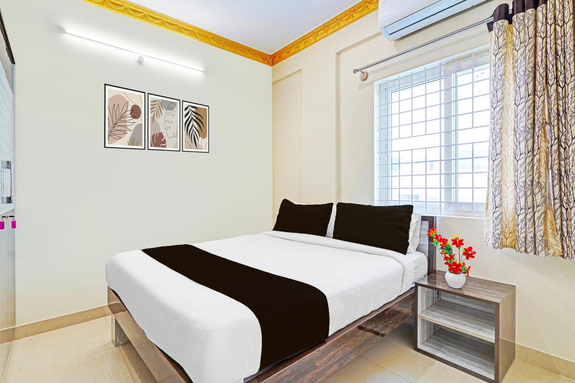 Super Collection O Niladri Road Hotel 3*