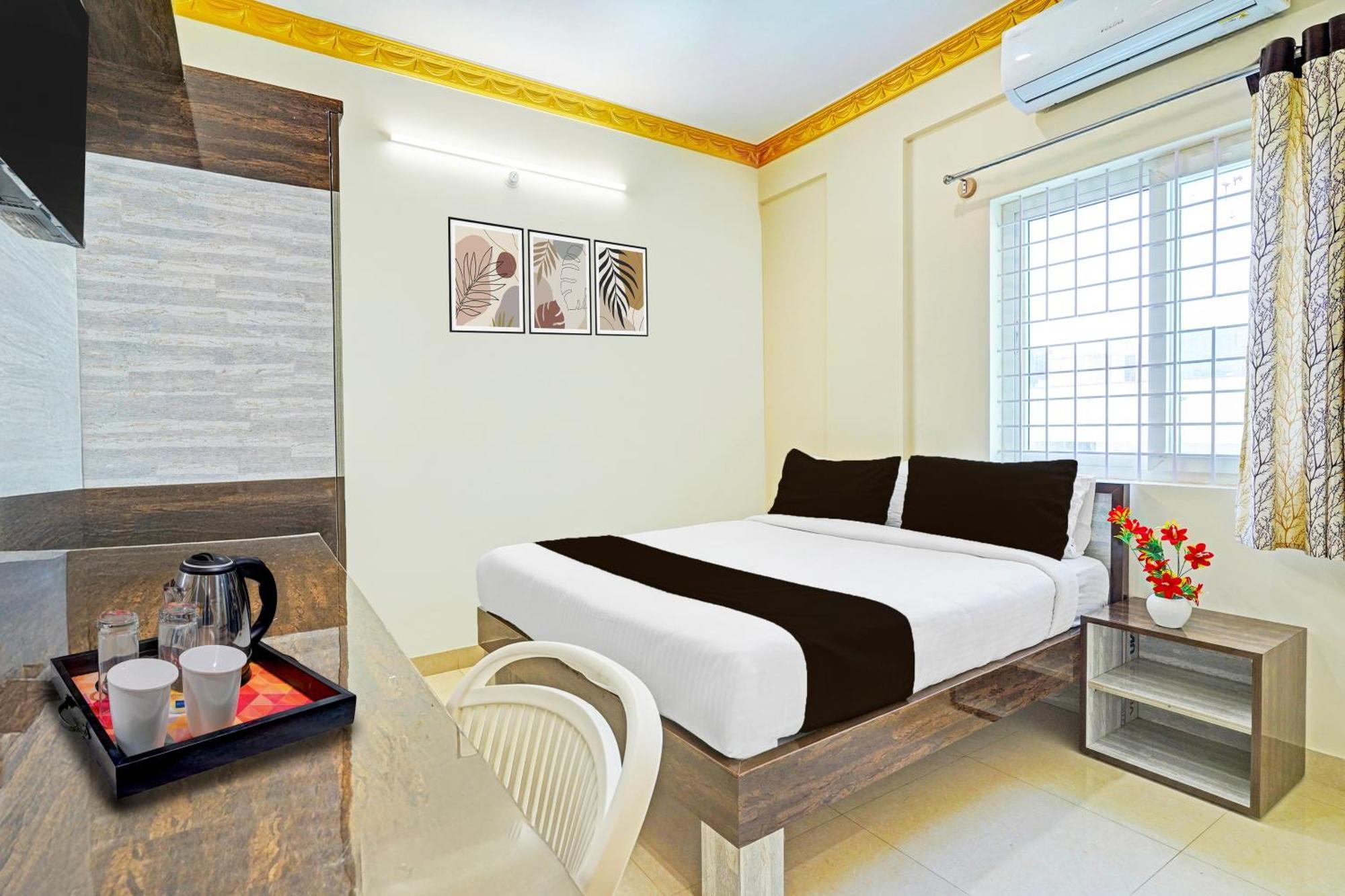 Super Collection O Niladri Road 3* Bangalore