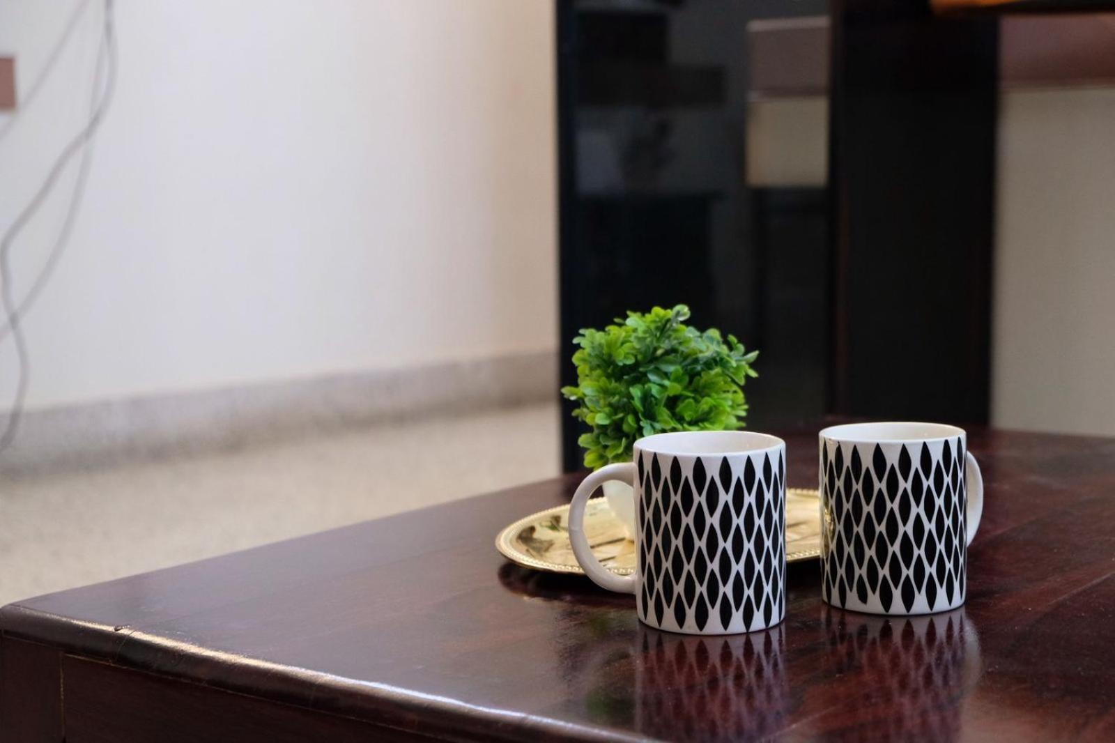 Budget 2 Bhk Near Palace Ground Bangalore