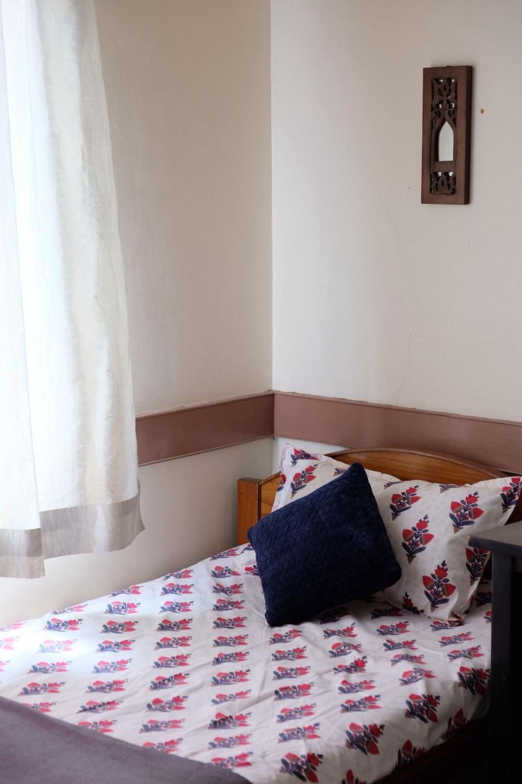 Budget 2 Bhk Near Palace Ground