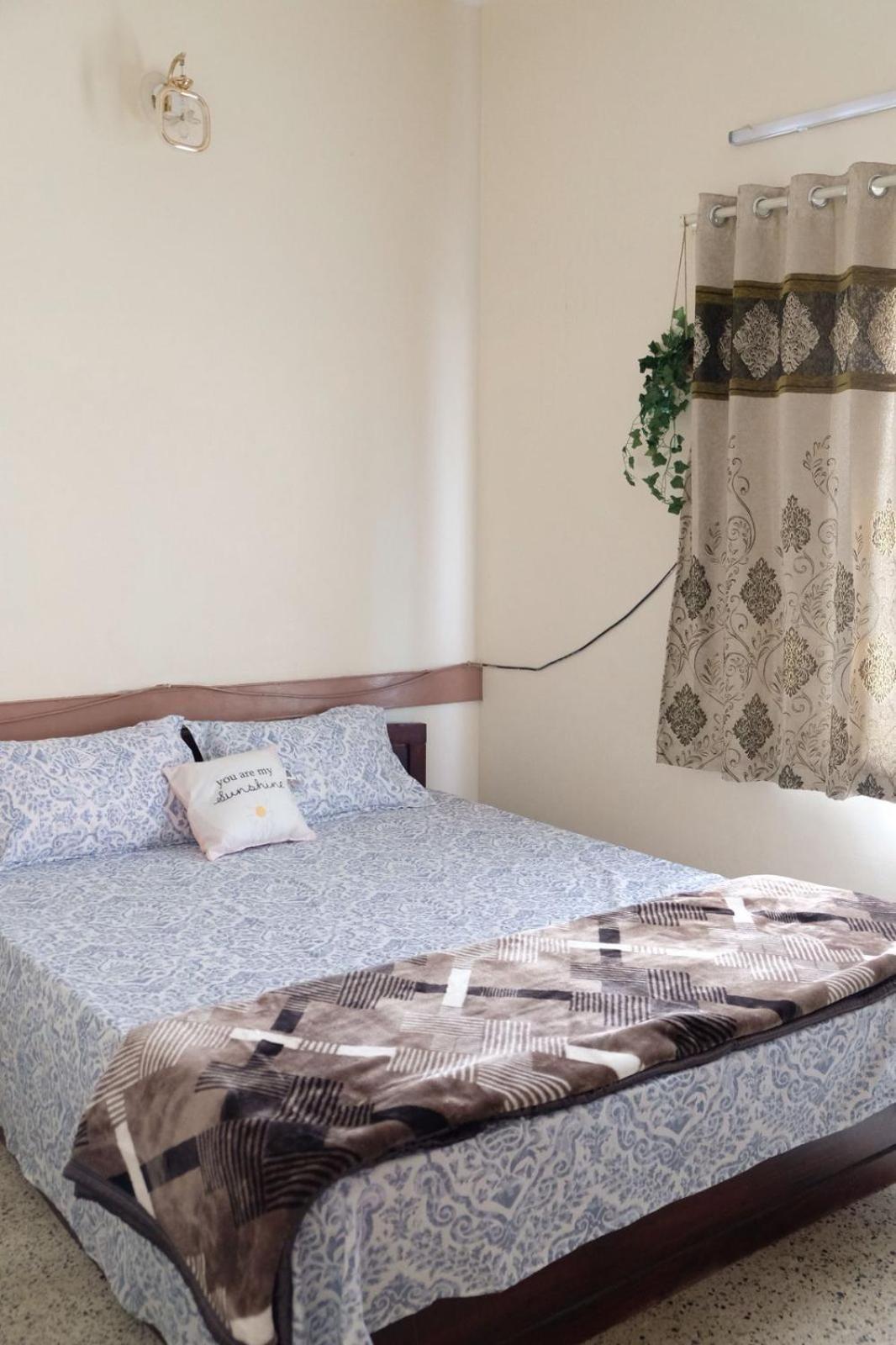 Budget 2 Bhk Near Palace Ground *