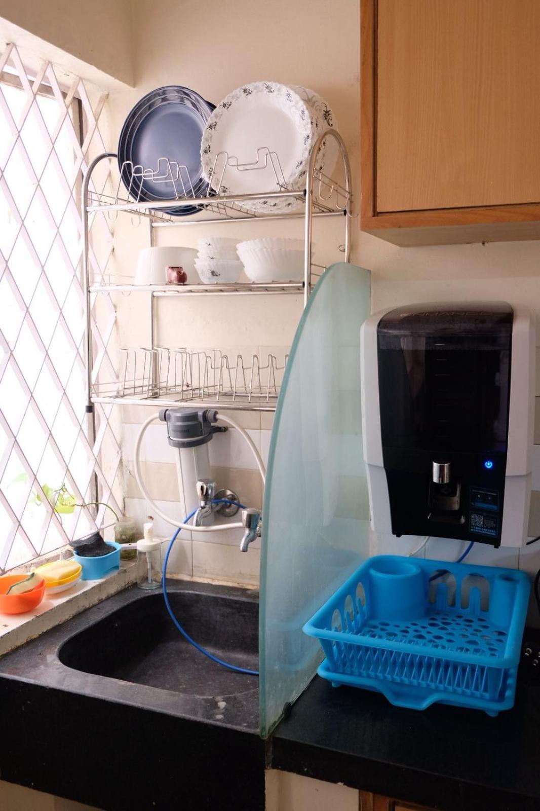 Apartment Budget 2 Bhk Near Palace Ground *