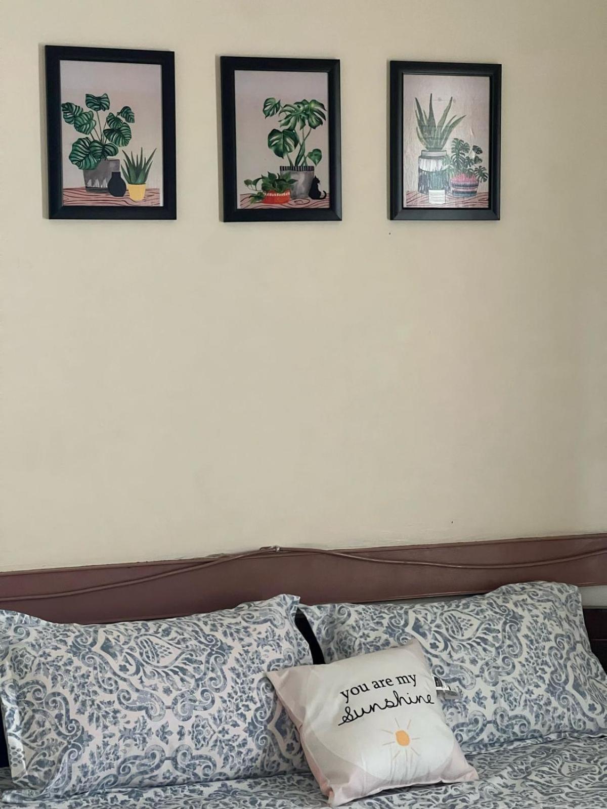 Budget 2 Bhk Near Palace Ground Apartment Bangalore