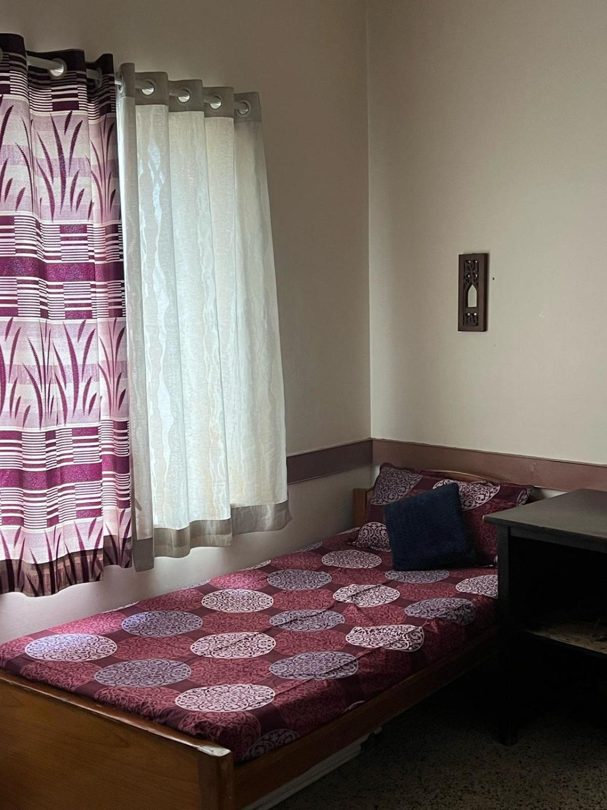 Budget 2 Bhk Near Palace Ground Apartment