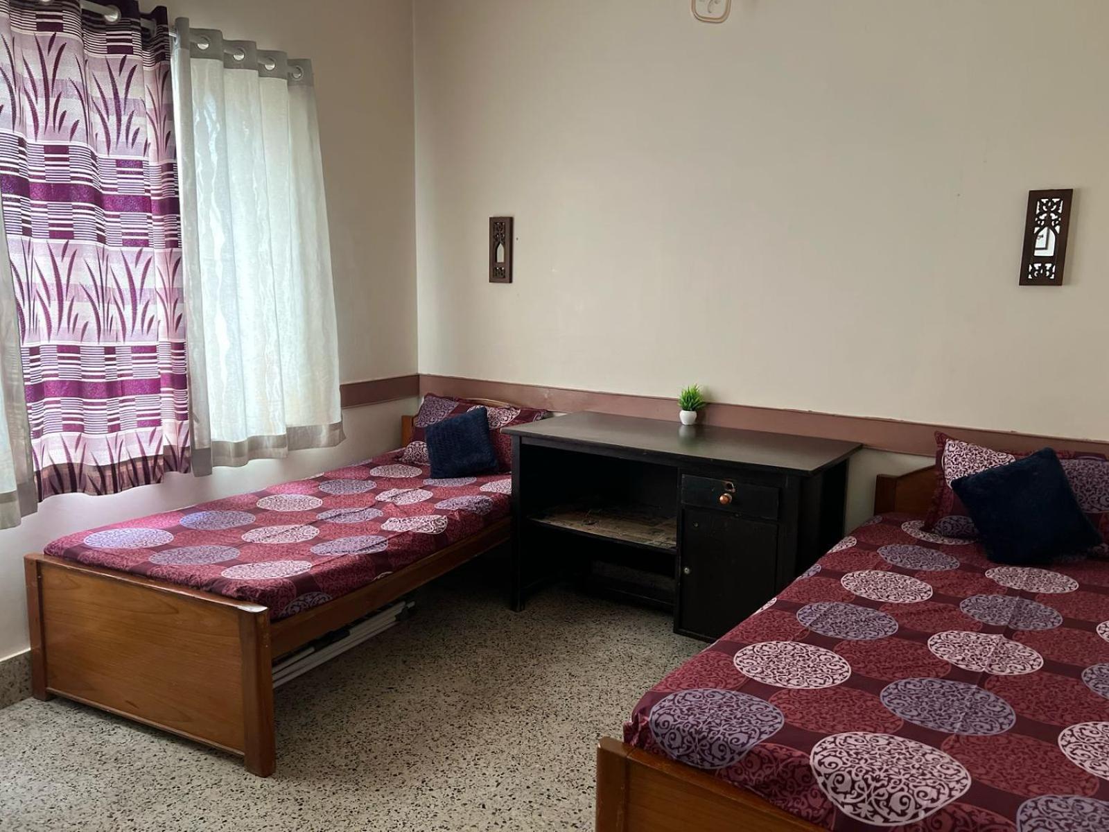 Apartment Budget 2 Bhk Near Palace Ground