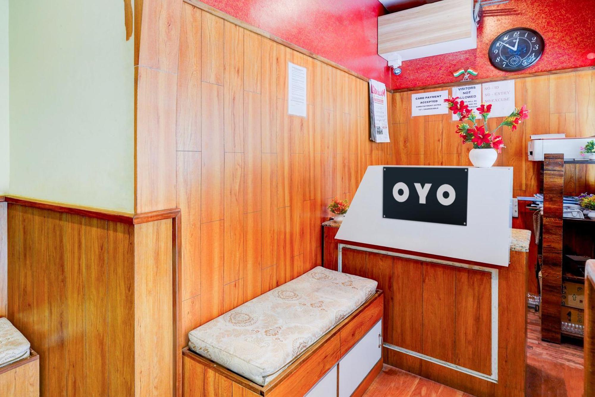 Hotel O Bns Comforts
