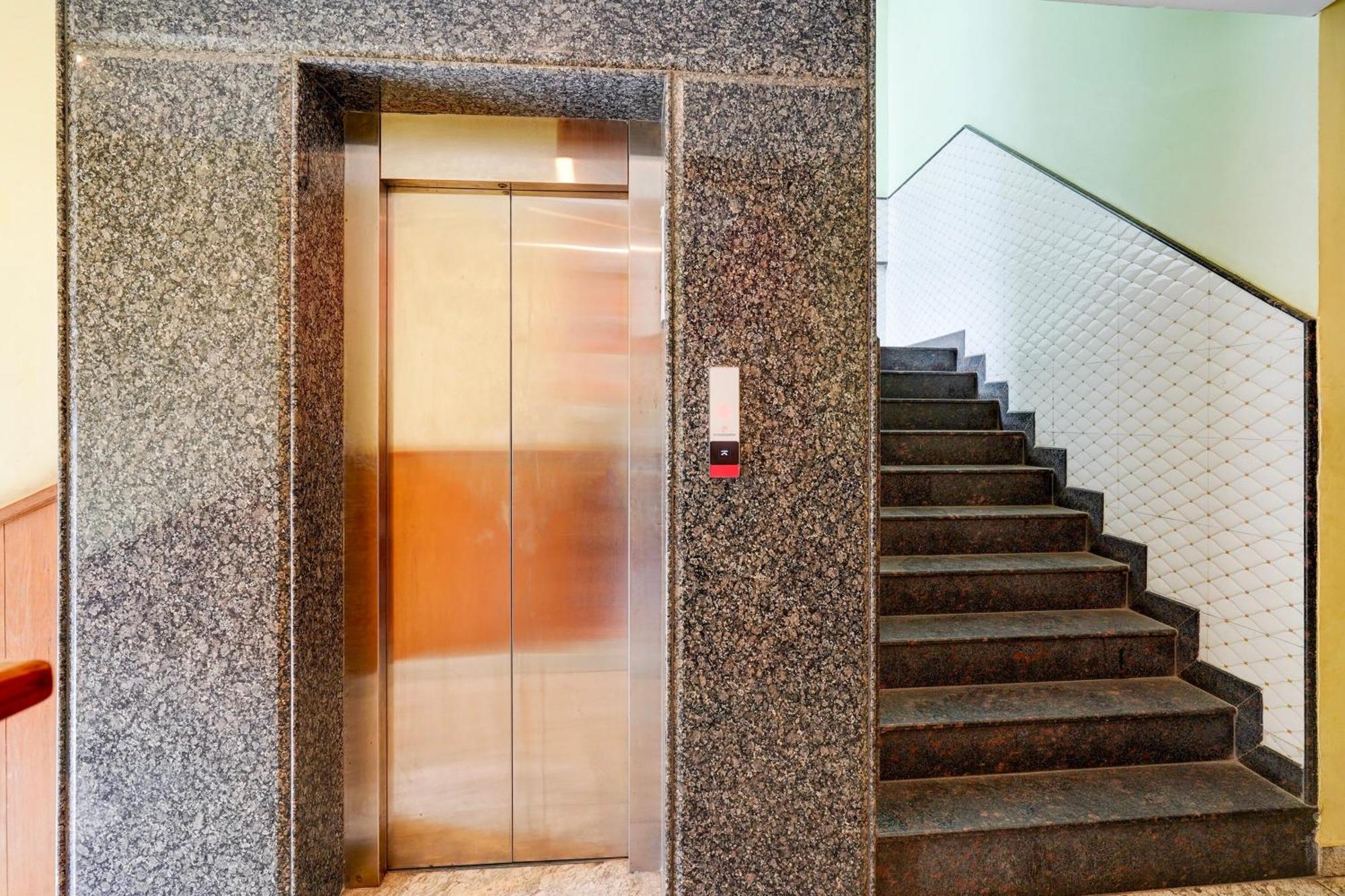 O Bns Comforts 3* Bangalore