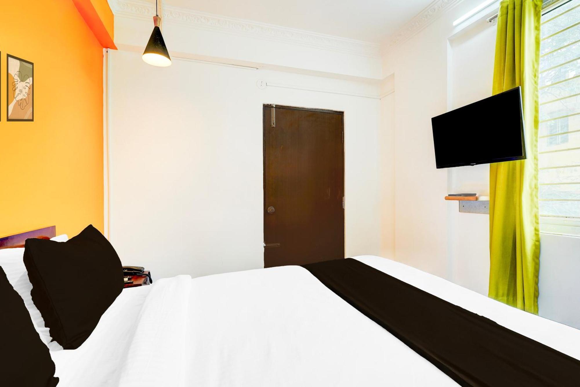 Super Collection O Banaswadi Hotel