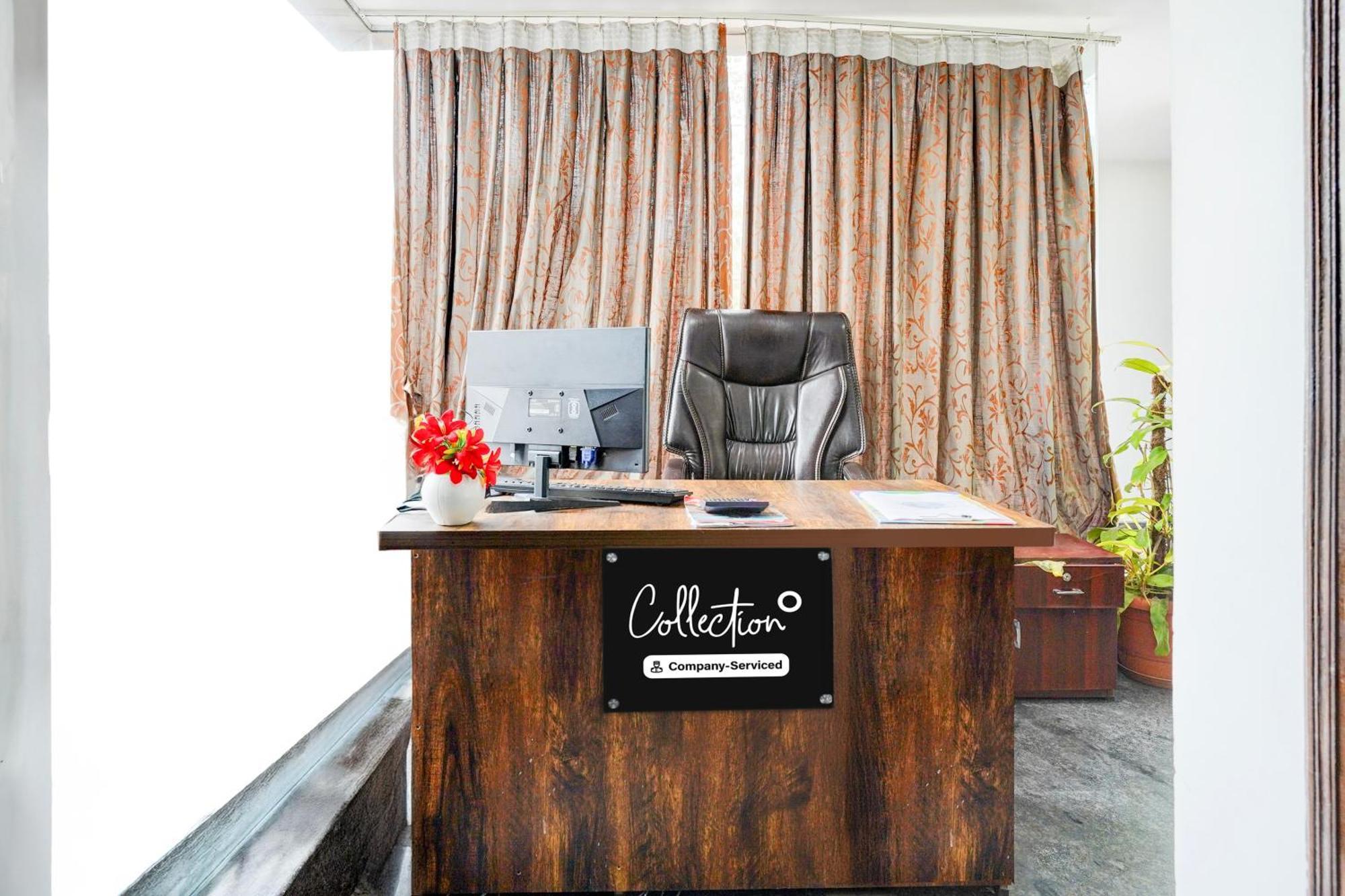 Hotel Super Collection O Banaswadi *