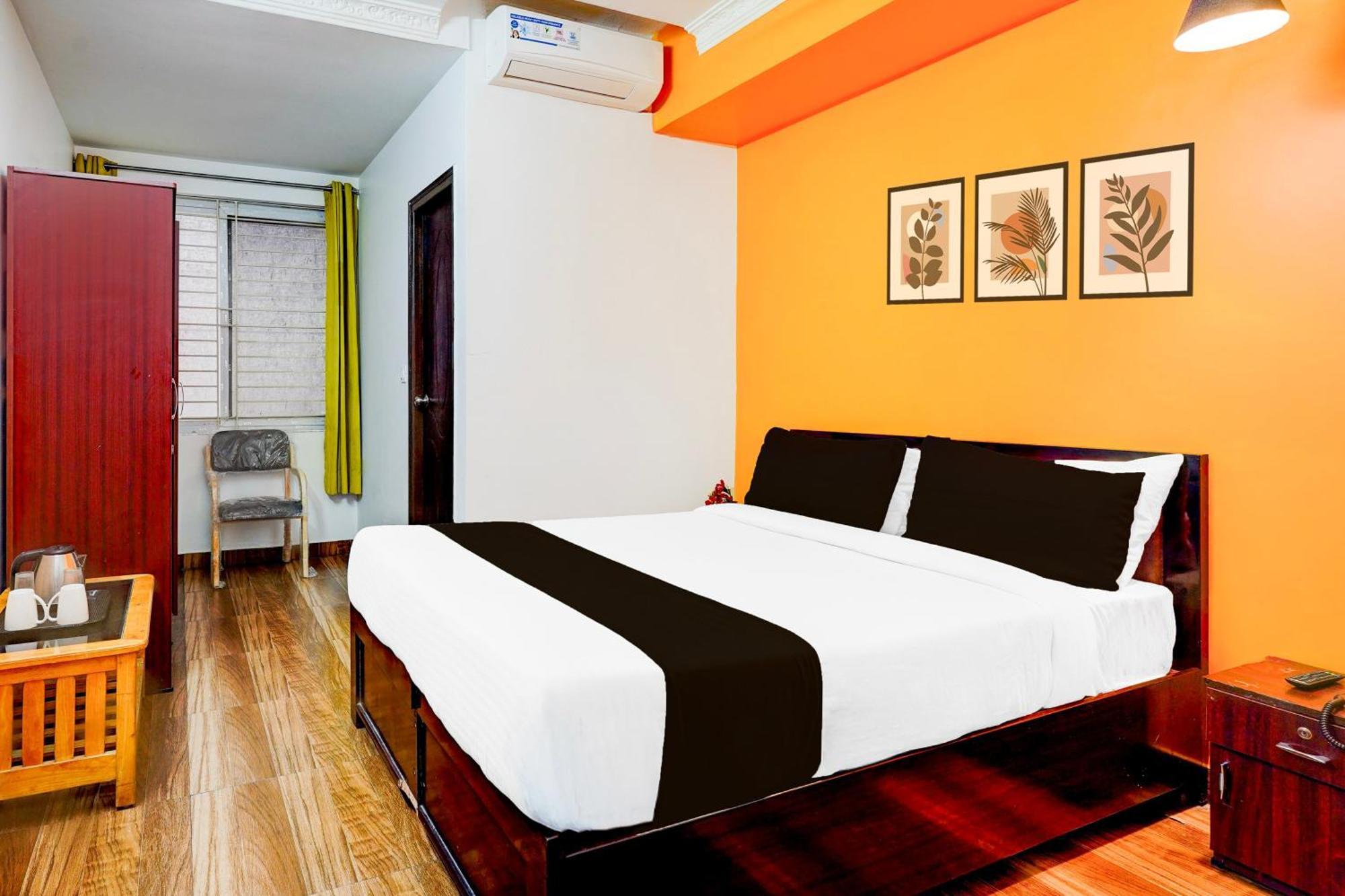Hotel Super Collection O Banaswadi *