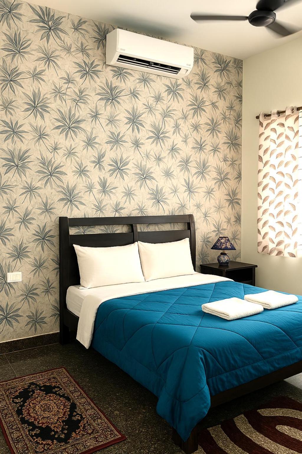 Canvas43 Eco Dailyhk Evcharging Villa