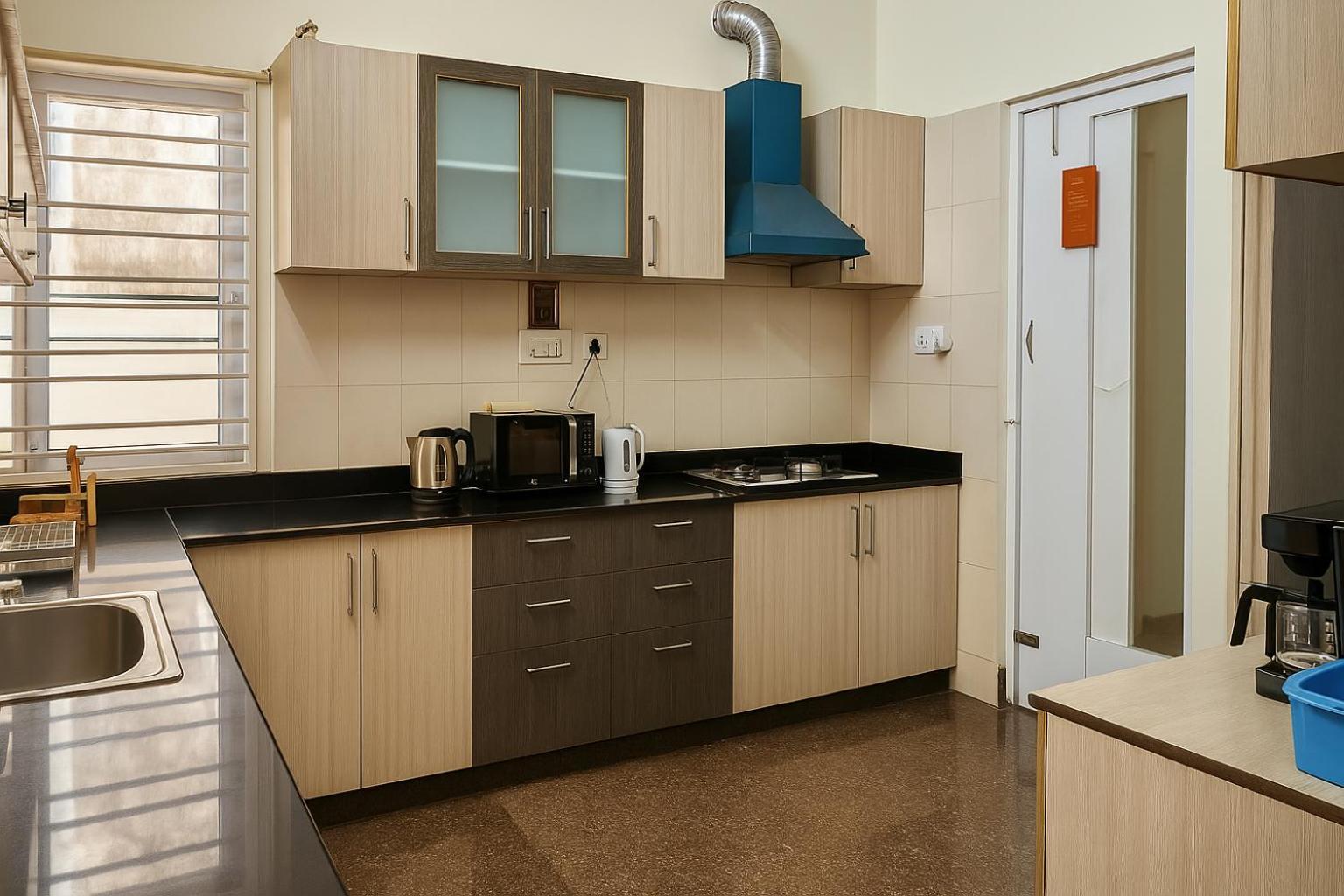 Villa Canvas43 Eco Dailyhk Evcharging