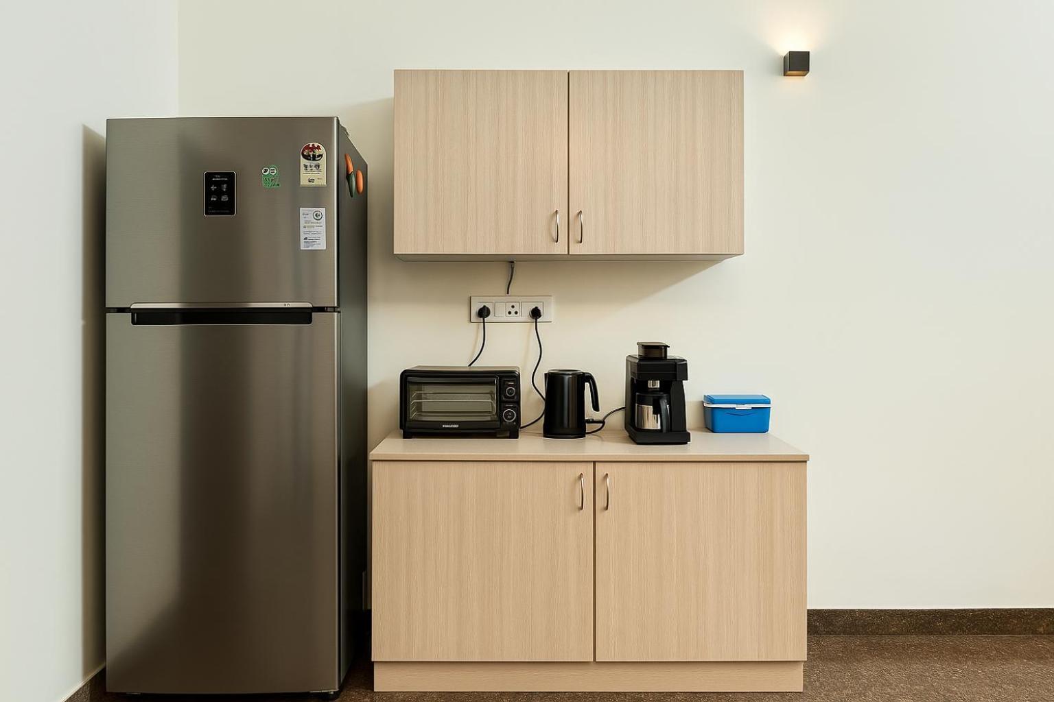 Canvas43 Eco Dailyhk Evcharging * Bangalore