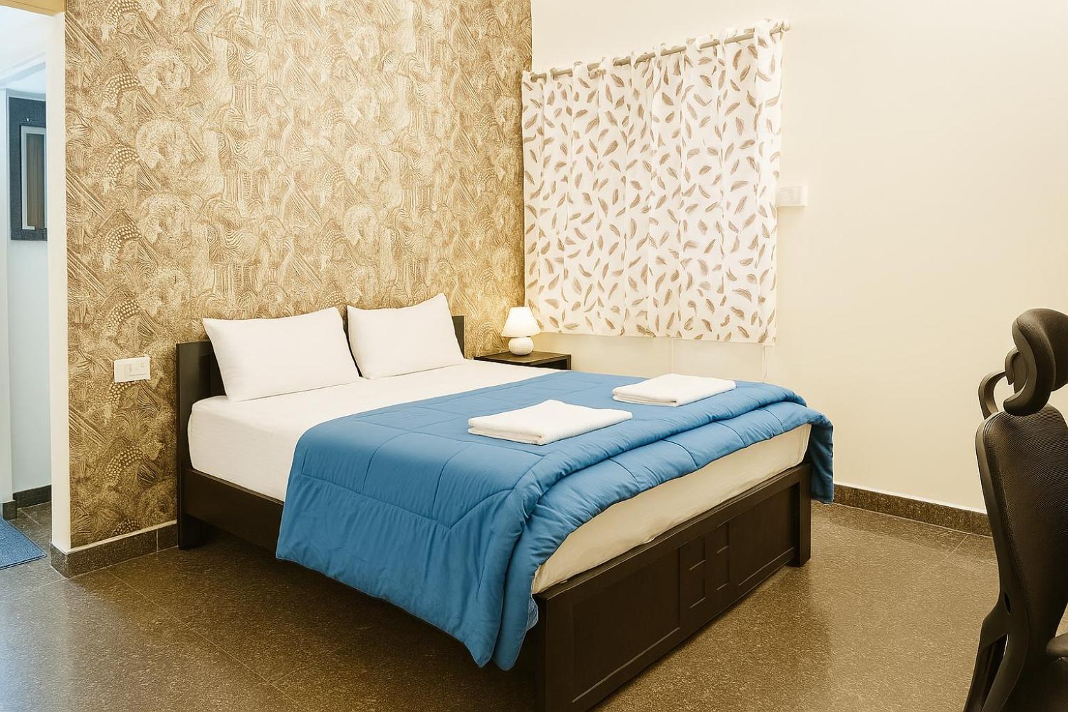 Canvas43 Eco Dailyhk Evcharging Villa Bangalore