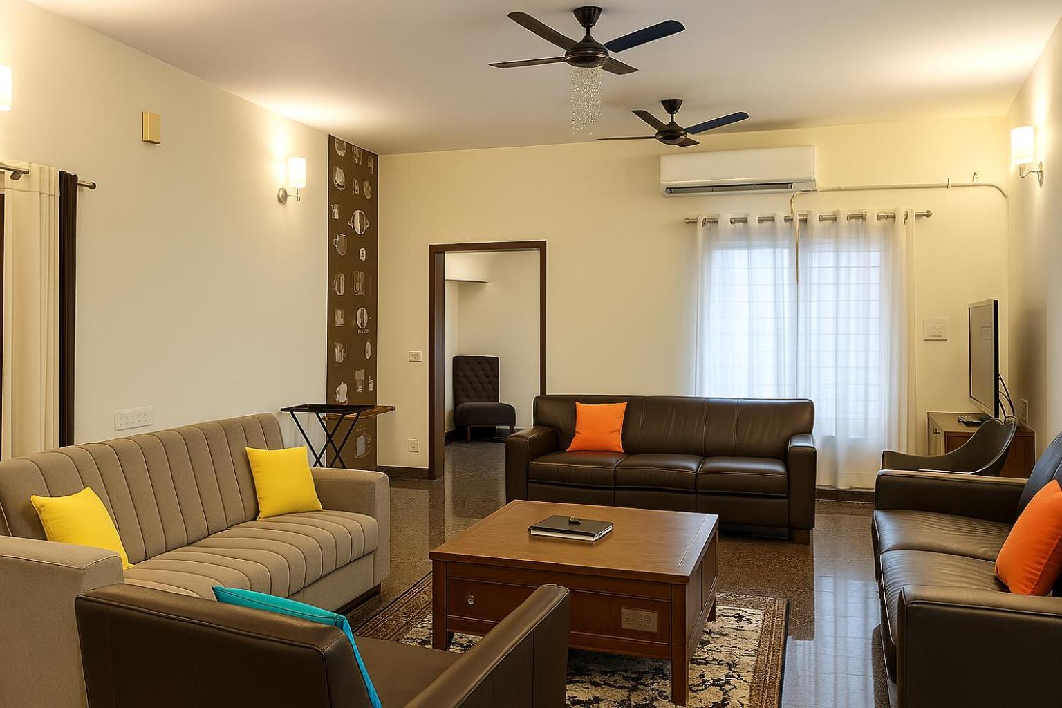 Canvas43 Eco Dailyhk Evcharging Villa *