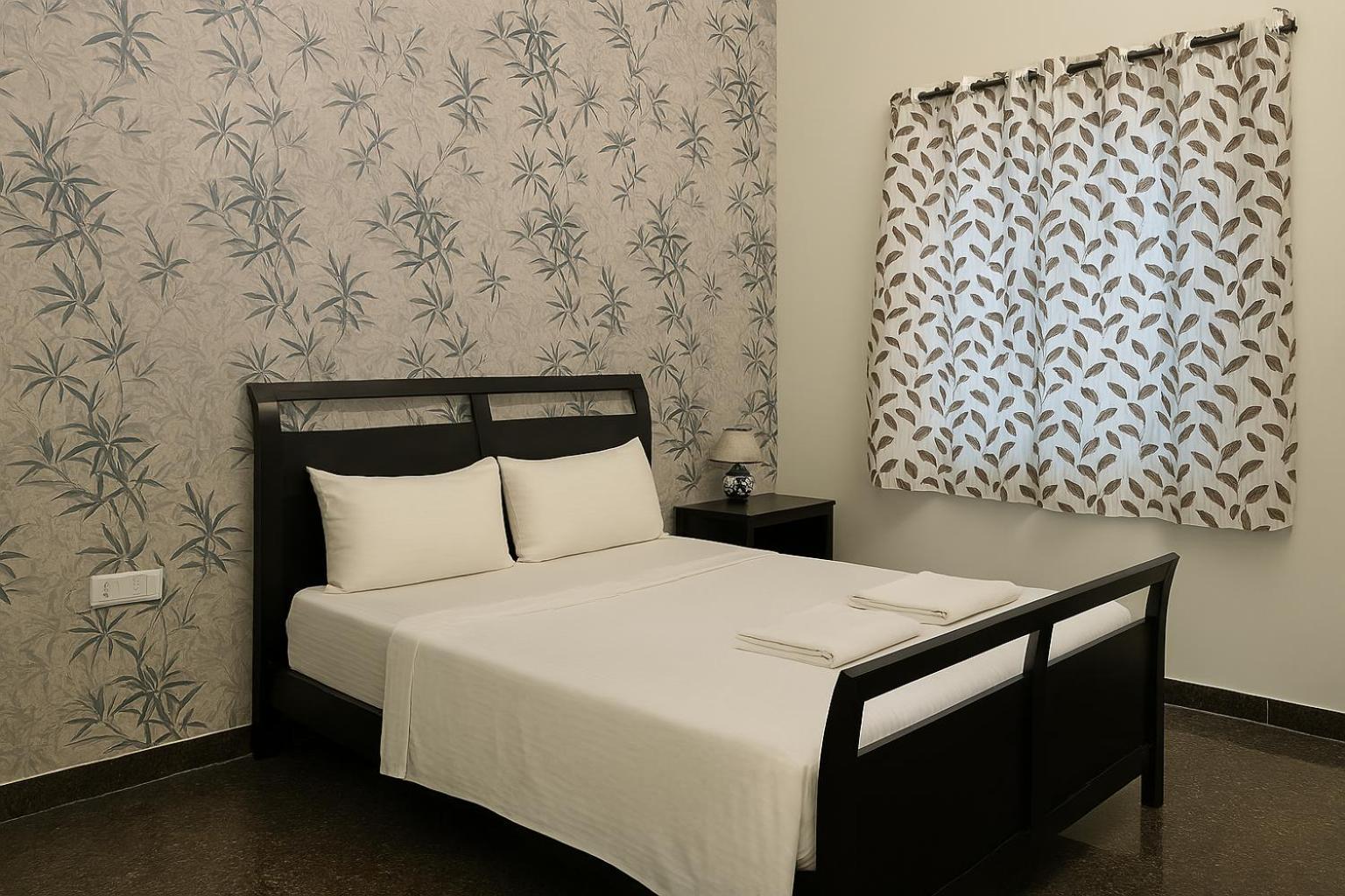 Villa Canvas43 Eco Dailyhk Evcharging *