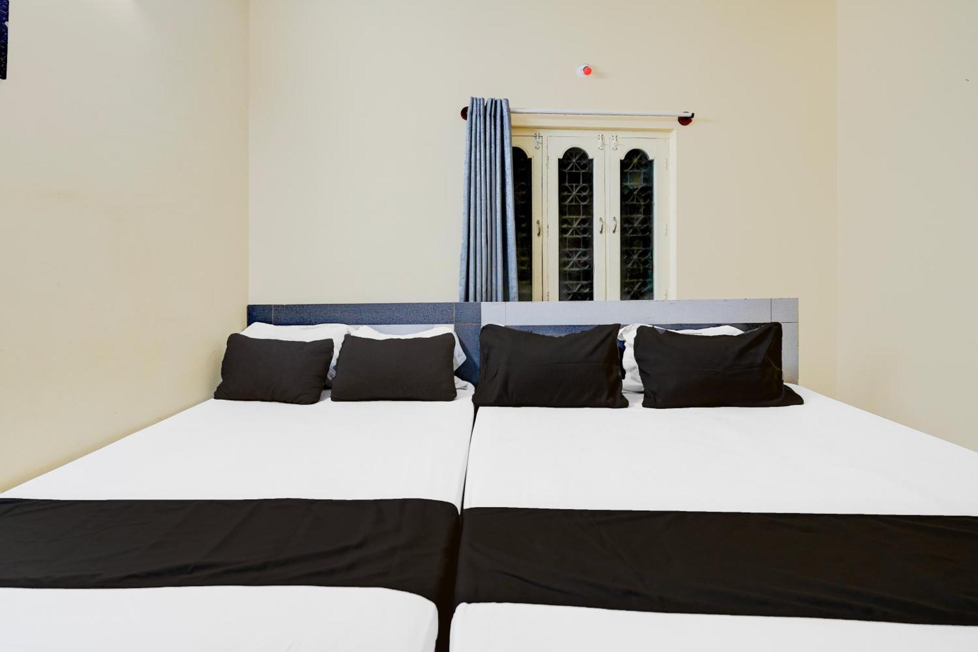 O Bluestar Hotel Bangalore