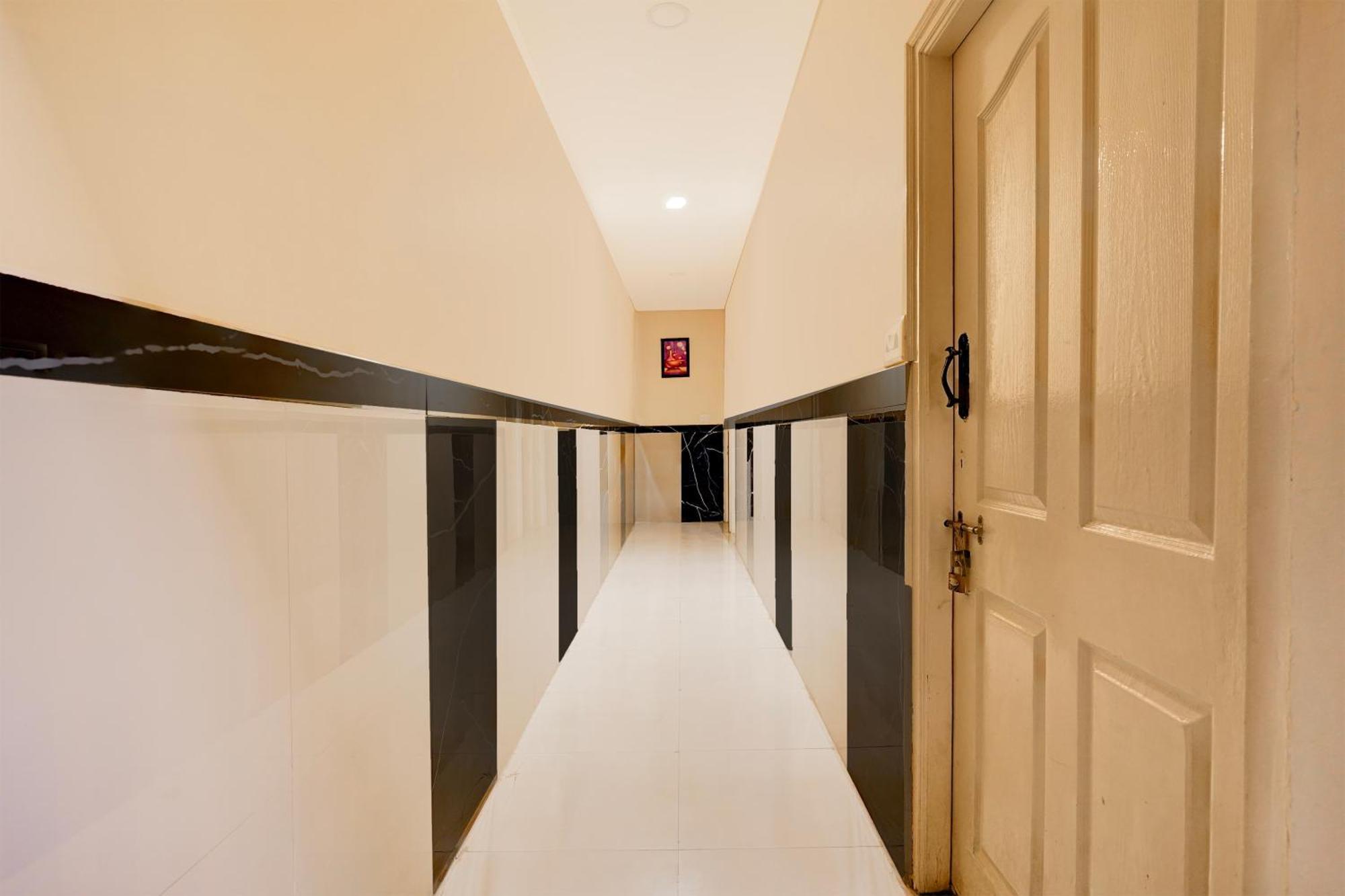O Bluestar Hotel