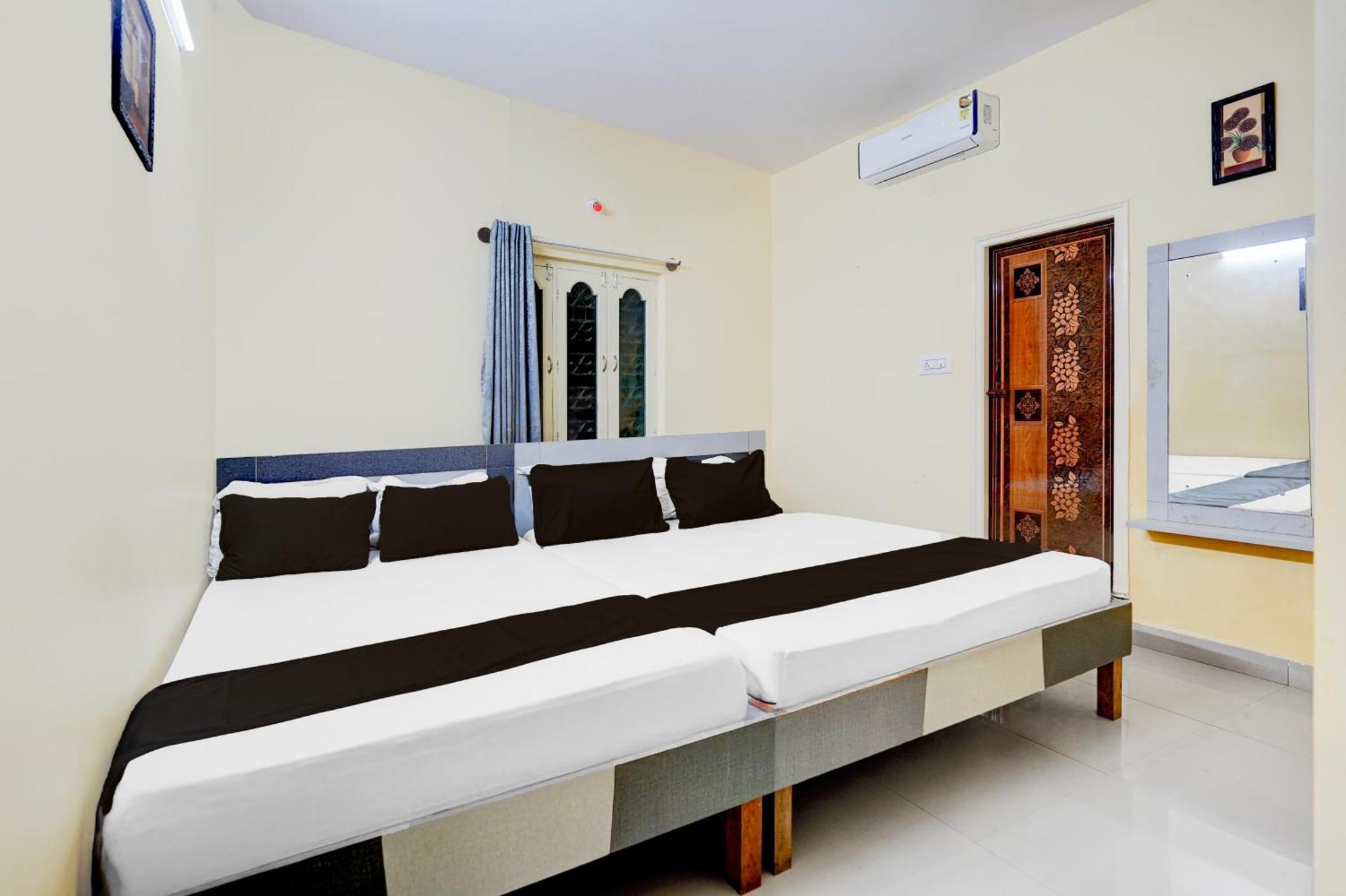 O Bluestar Bangalore