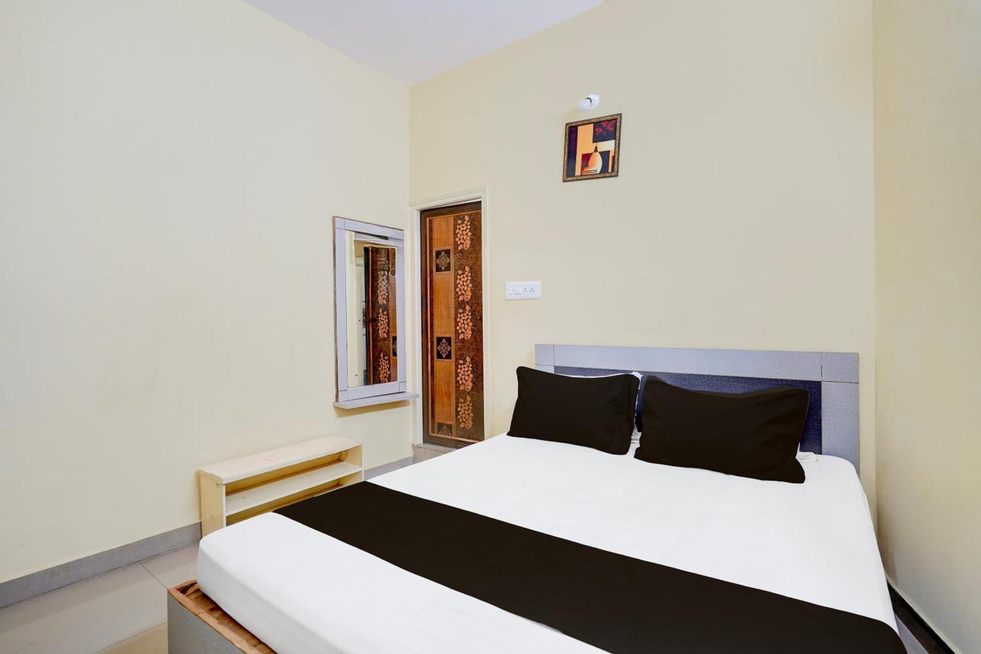 O Bluestar Bangalore