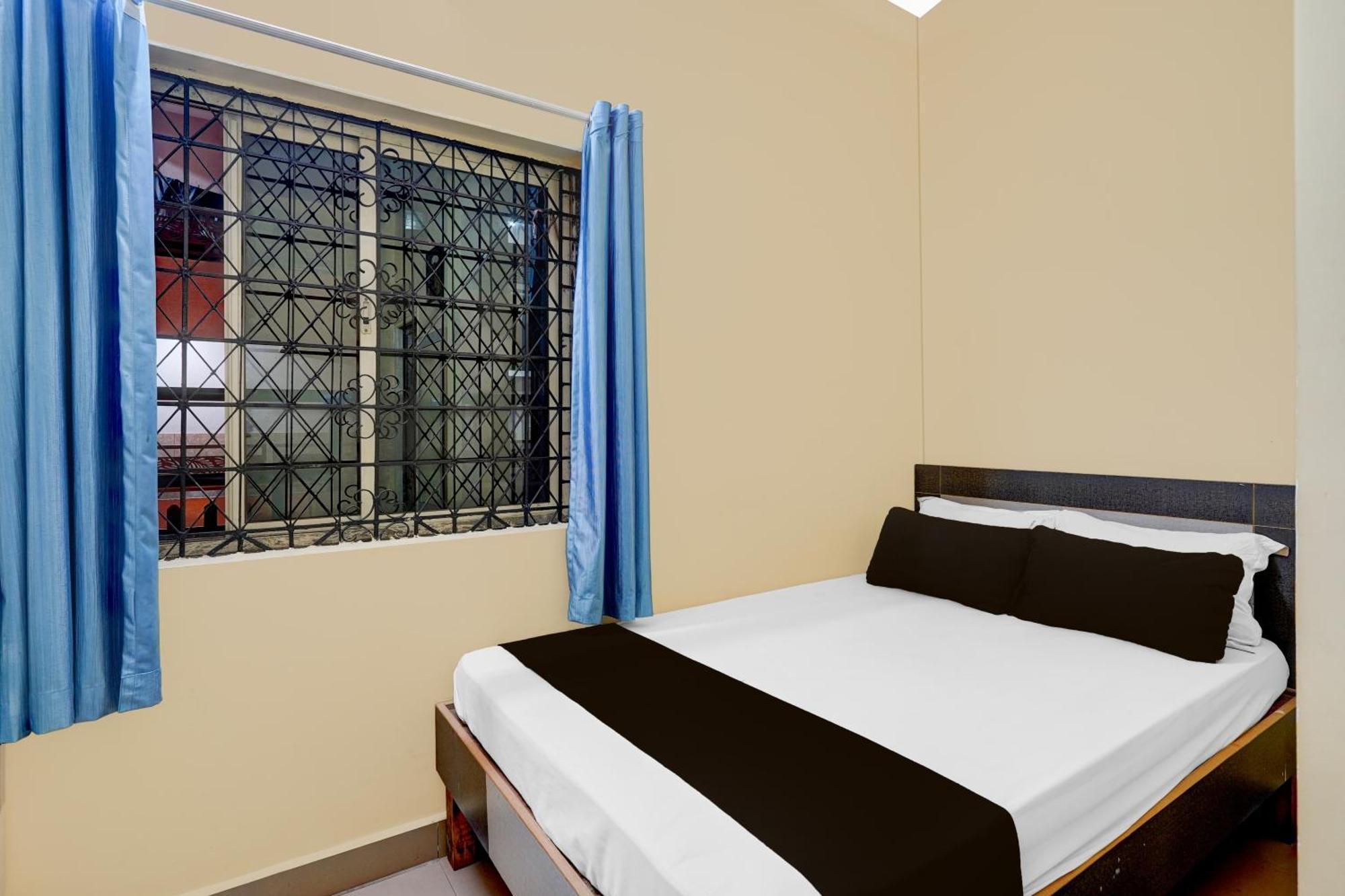 O Bluestar 3* Bangalore