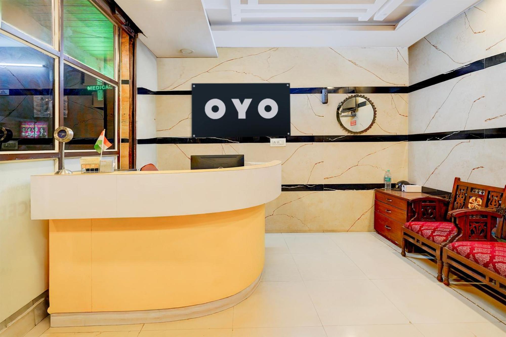 O Bluestar Hotel Bangalore