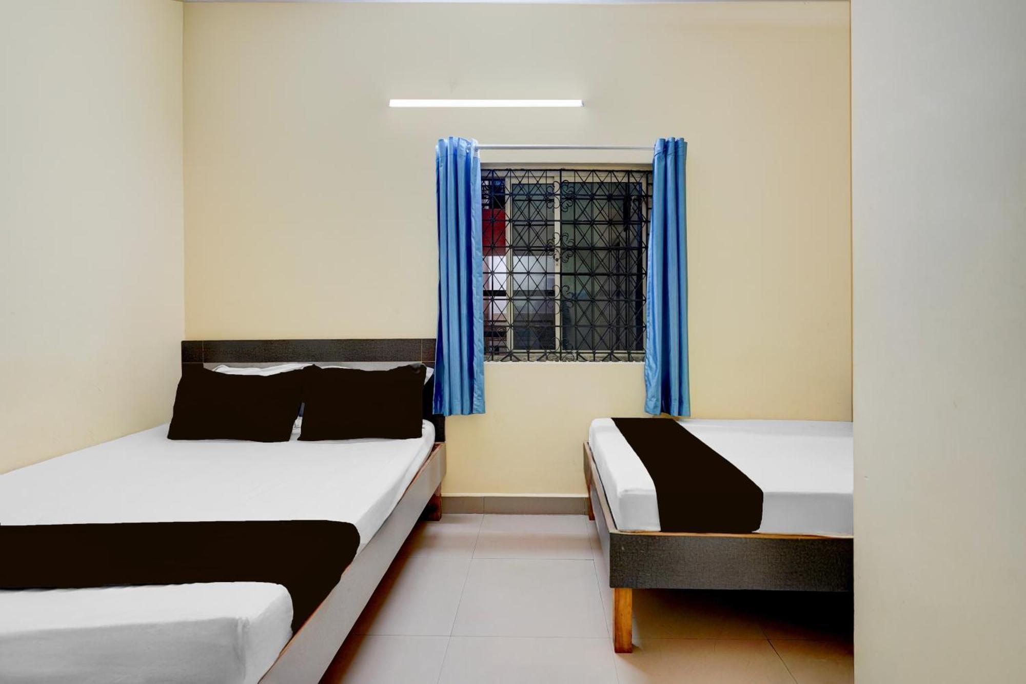 O Bluestar Hotel