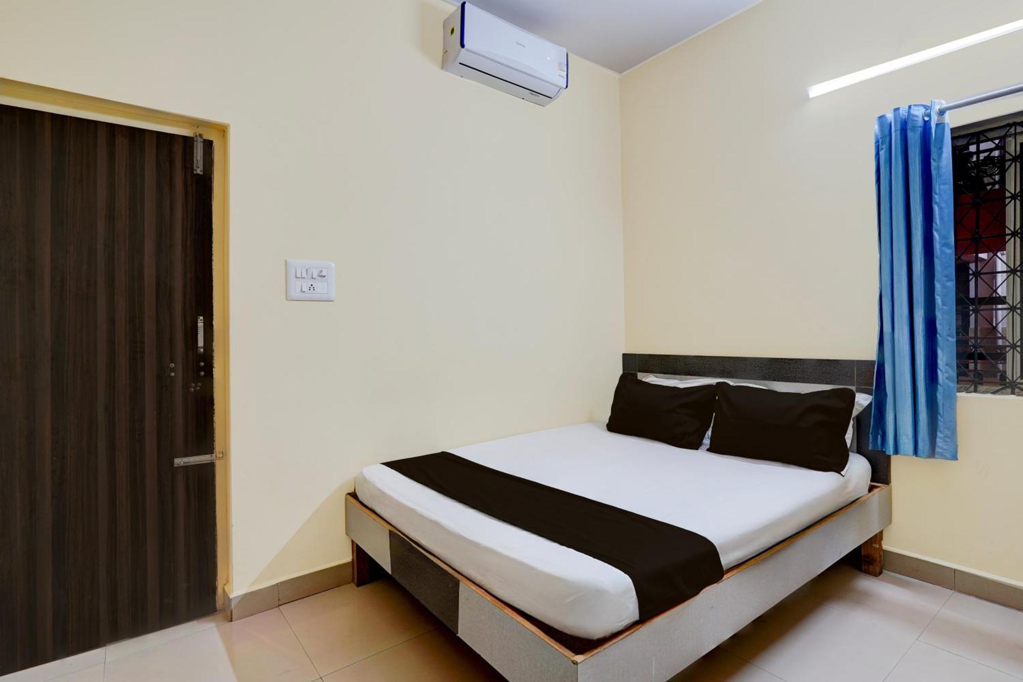 O Bluestar Hotel 3*