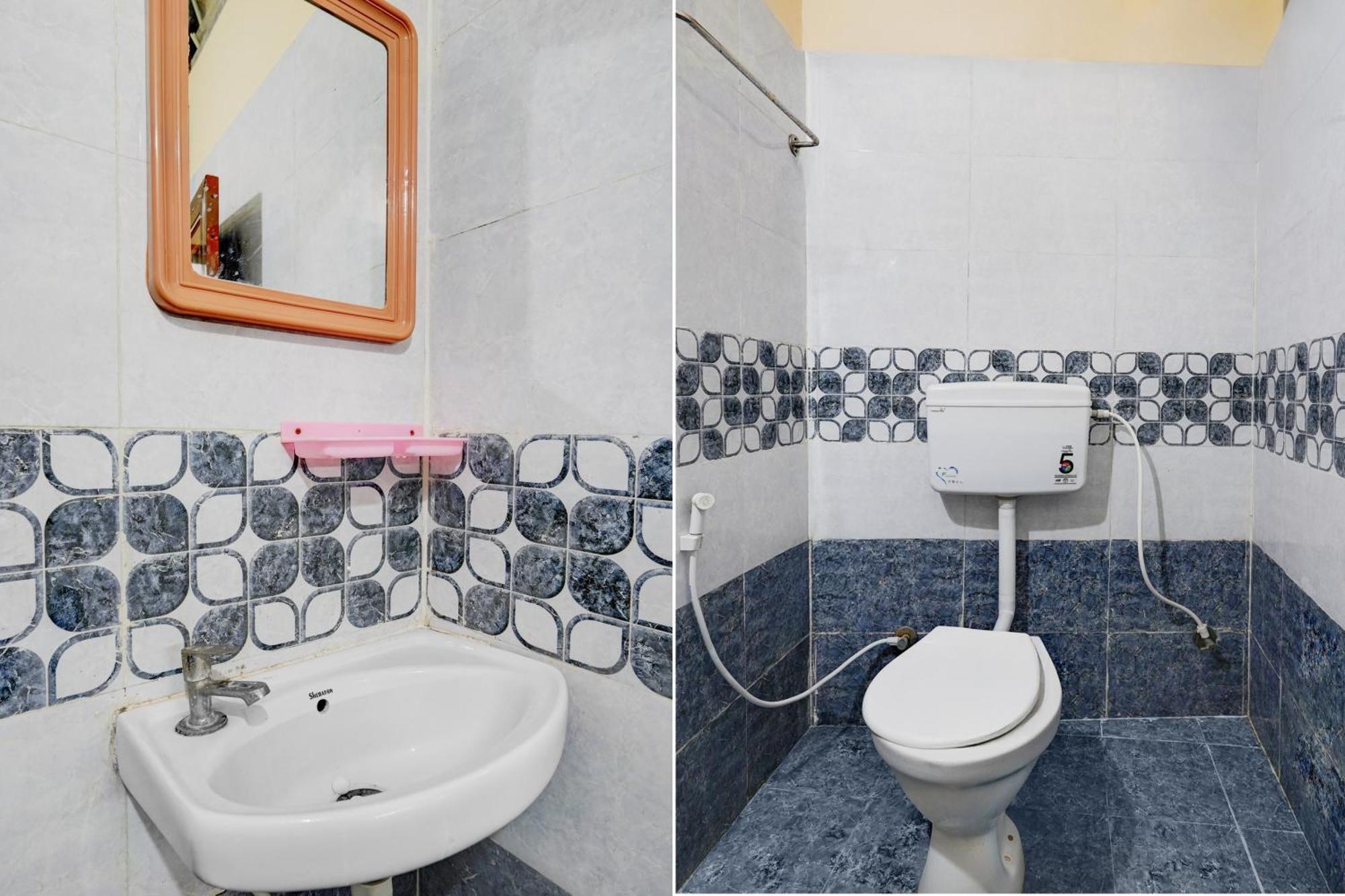 Hotel O Bluestar 3*