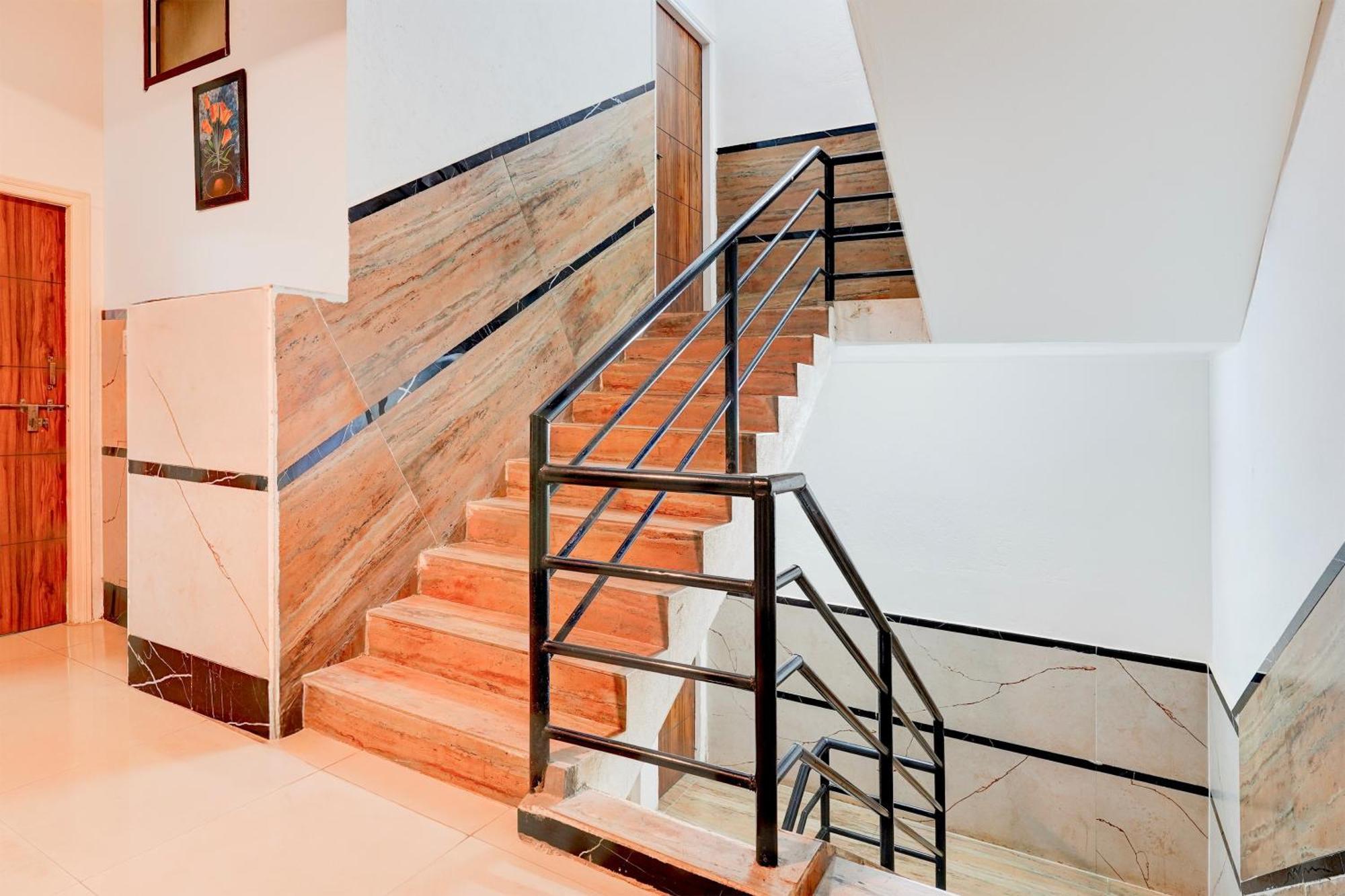 O Bluestar 3* Bangalore