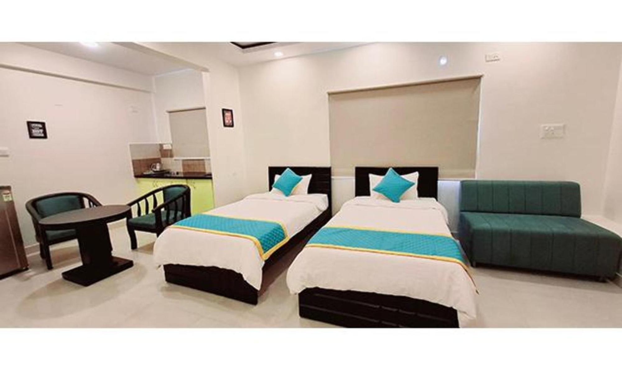 Hotel Maark 2*
